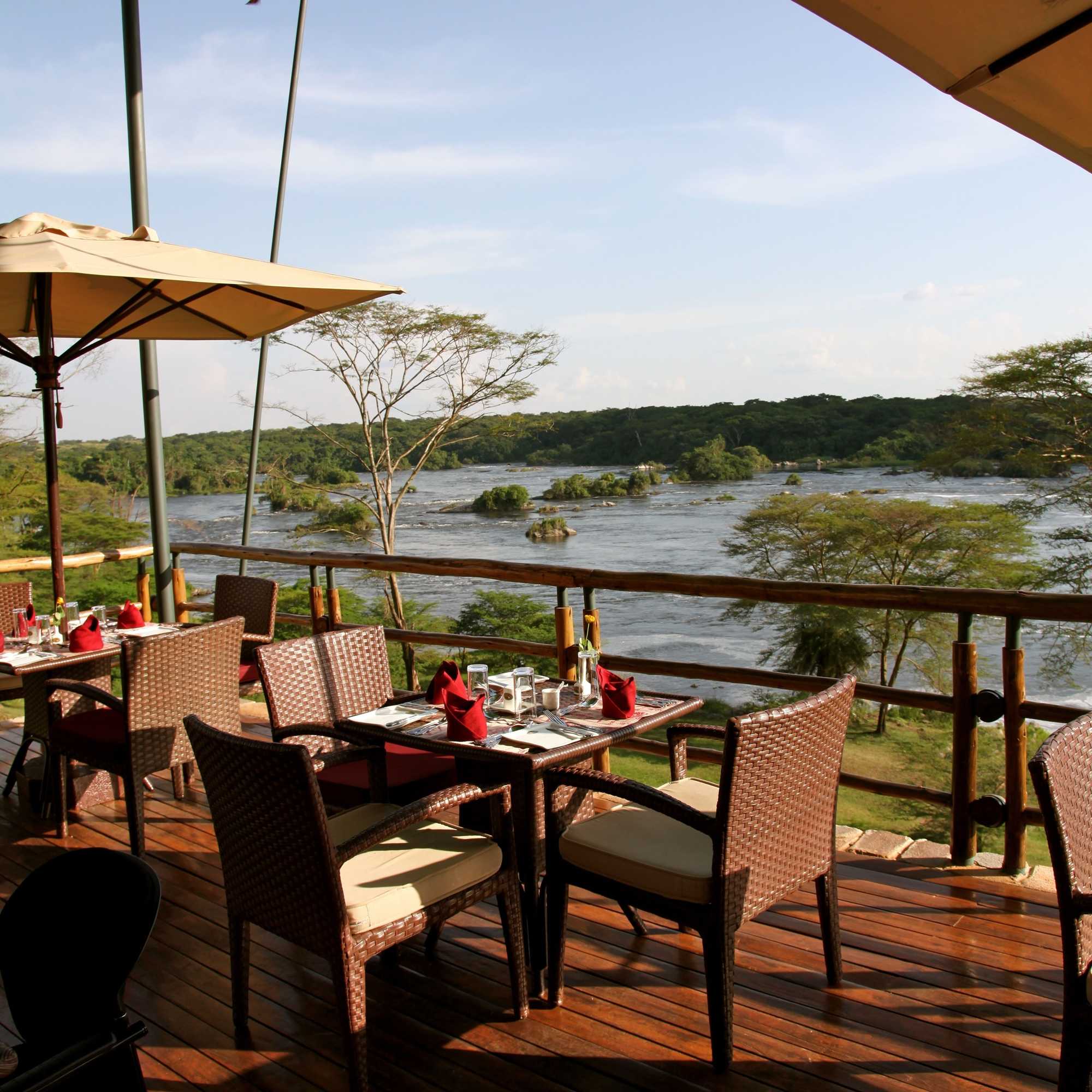 Gift card for Chobe Safari Lodge Gift card for Chobe Safari Lodge