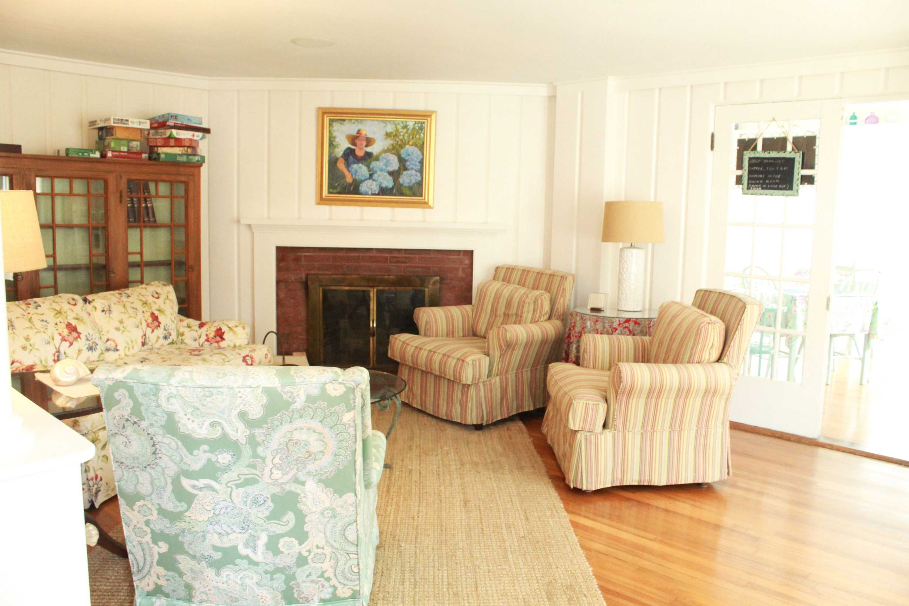 Gift card for An English Garden Bed & Breakfast Gift card for An English Garden Bed & Breakfast