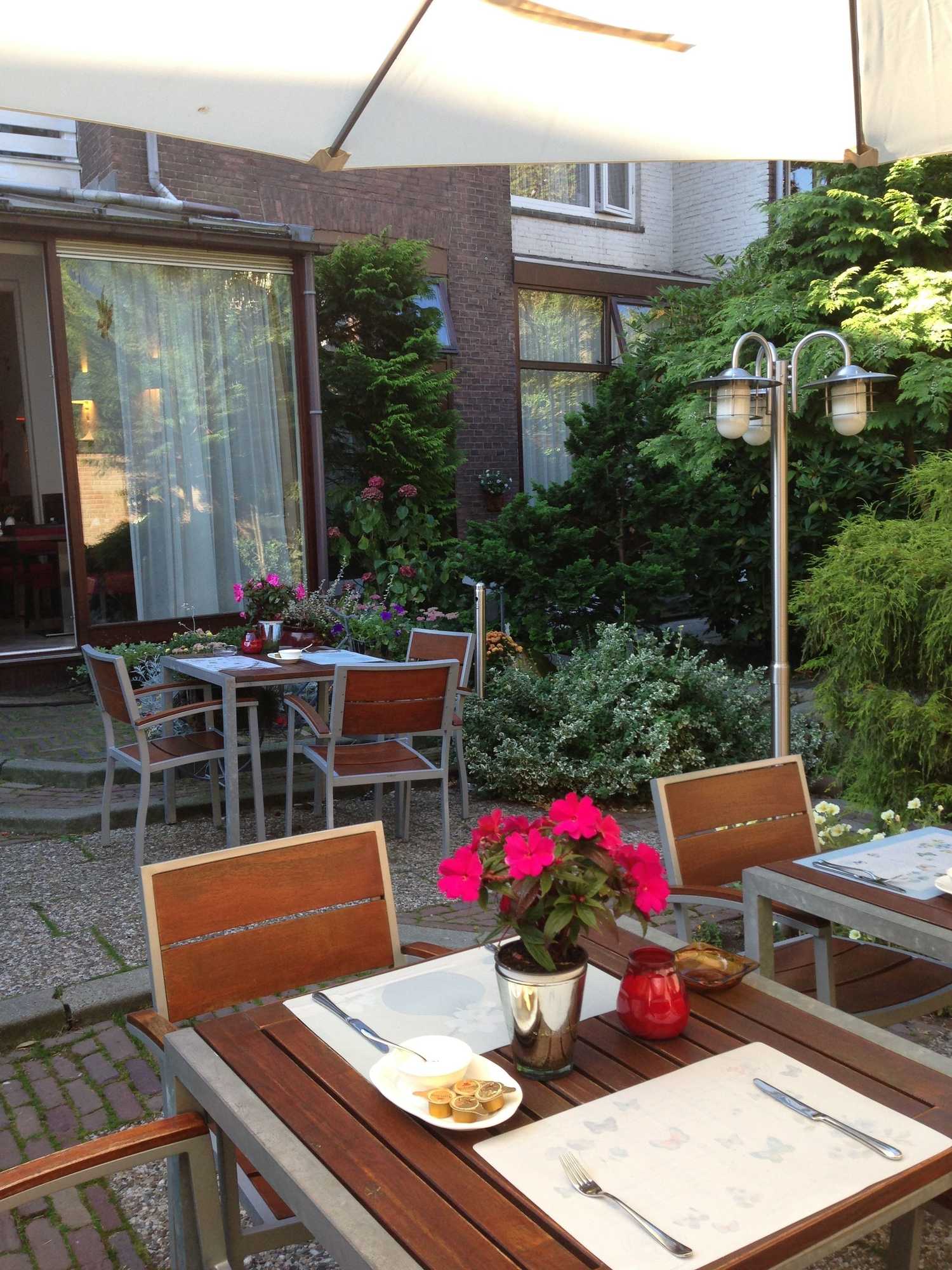 Gift card for Hotel Van Walsum Gift card for Hotel Van Walsum
