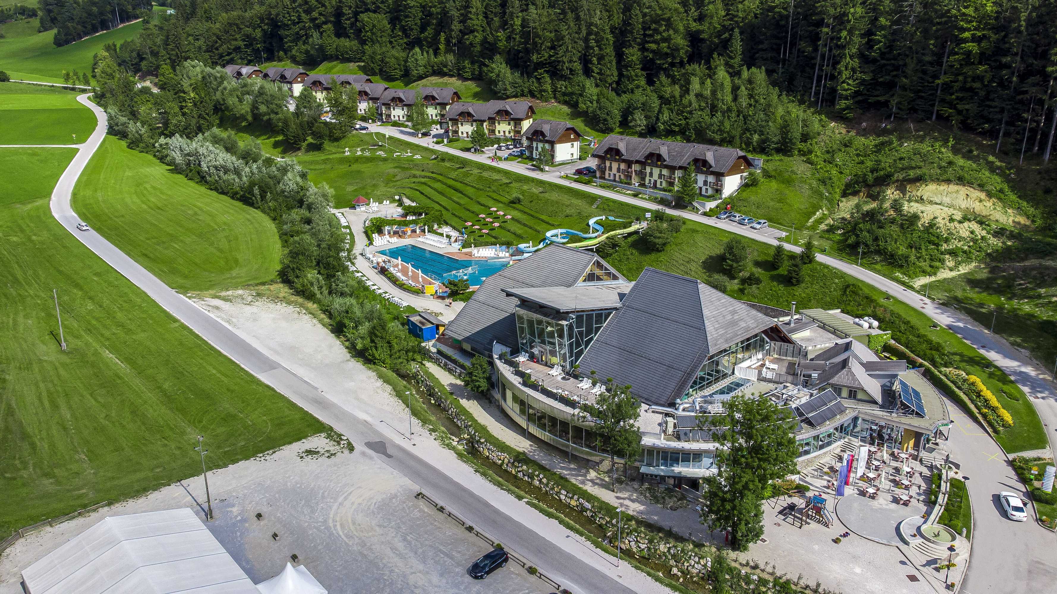 Gift card for Eco Terme Snovik, Kamnik Gift card for Eco Terme Snovik, Kamnik