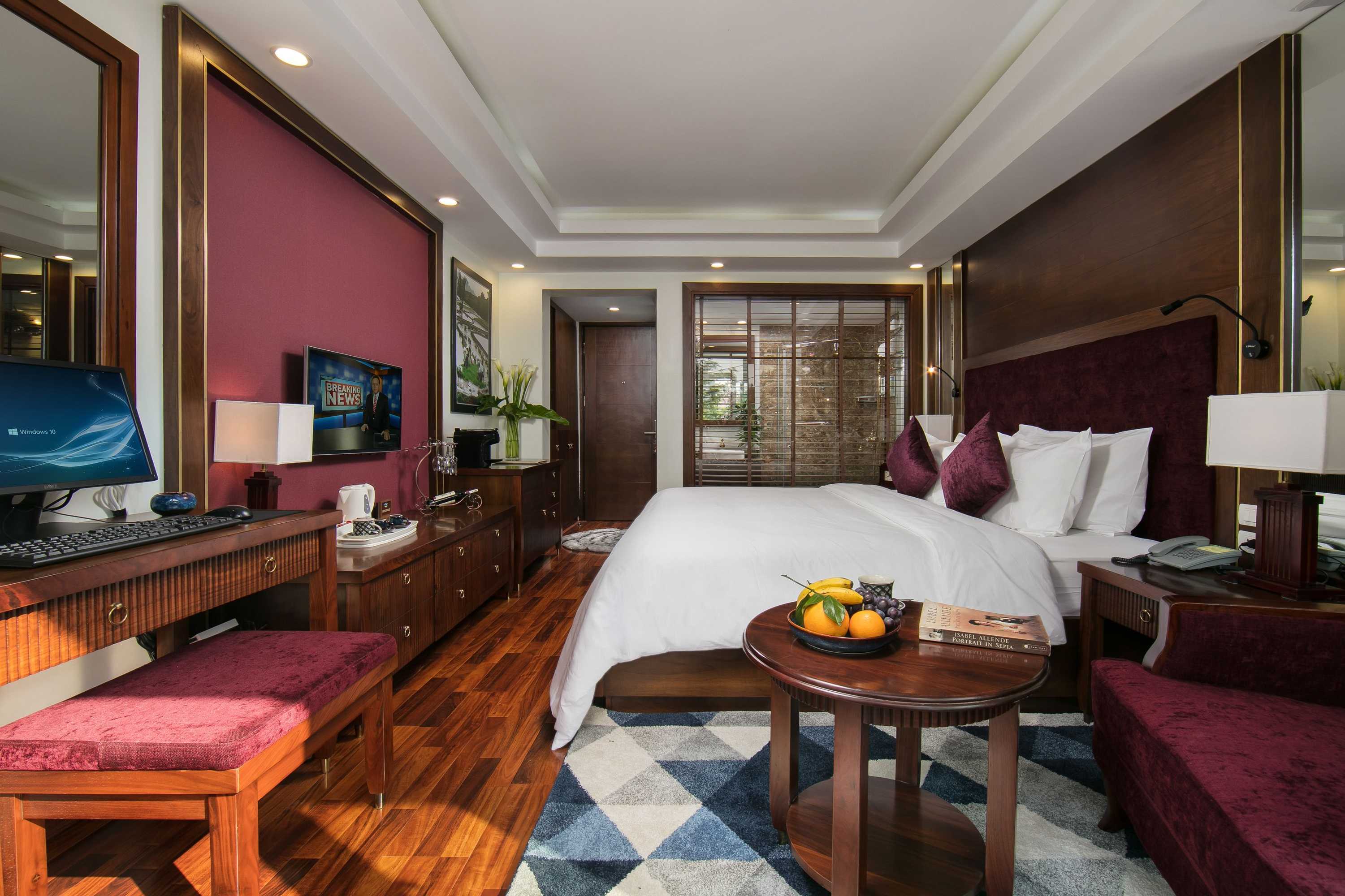 Gift card for Sapa Horizon Hotel Gift card for Sapa Horizon Hotel