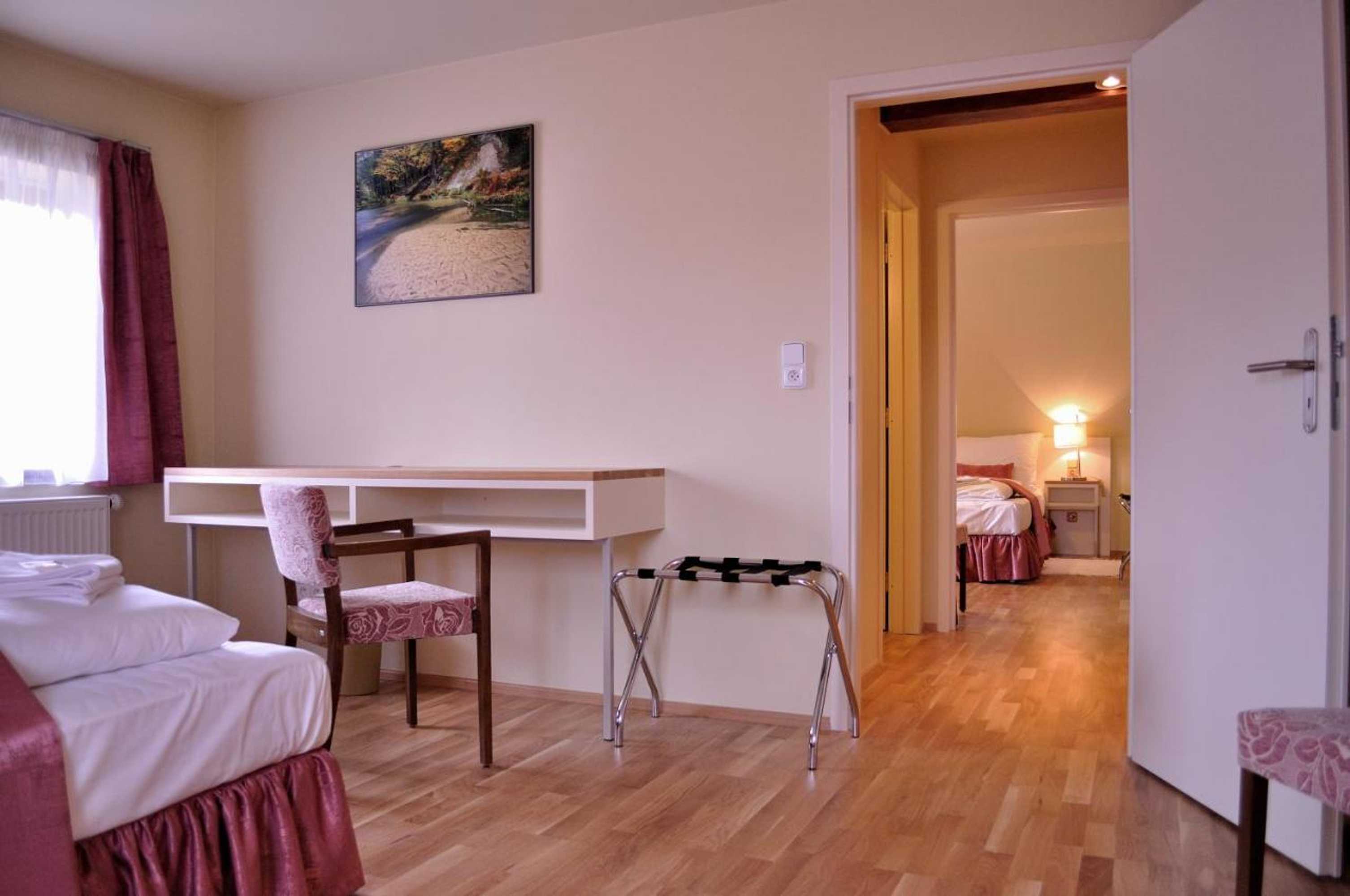 Gift card for Penzion Lípa