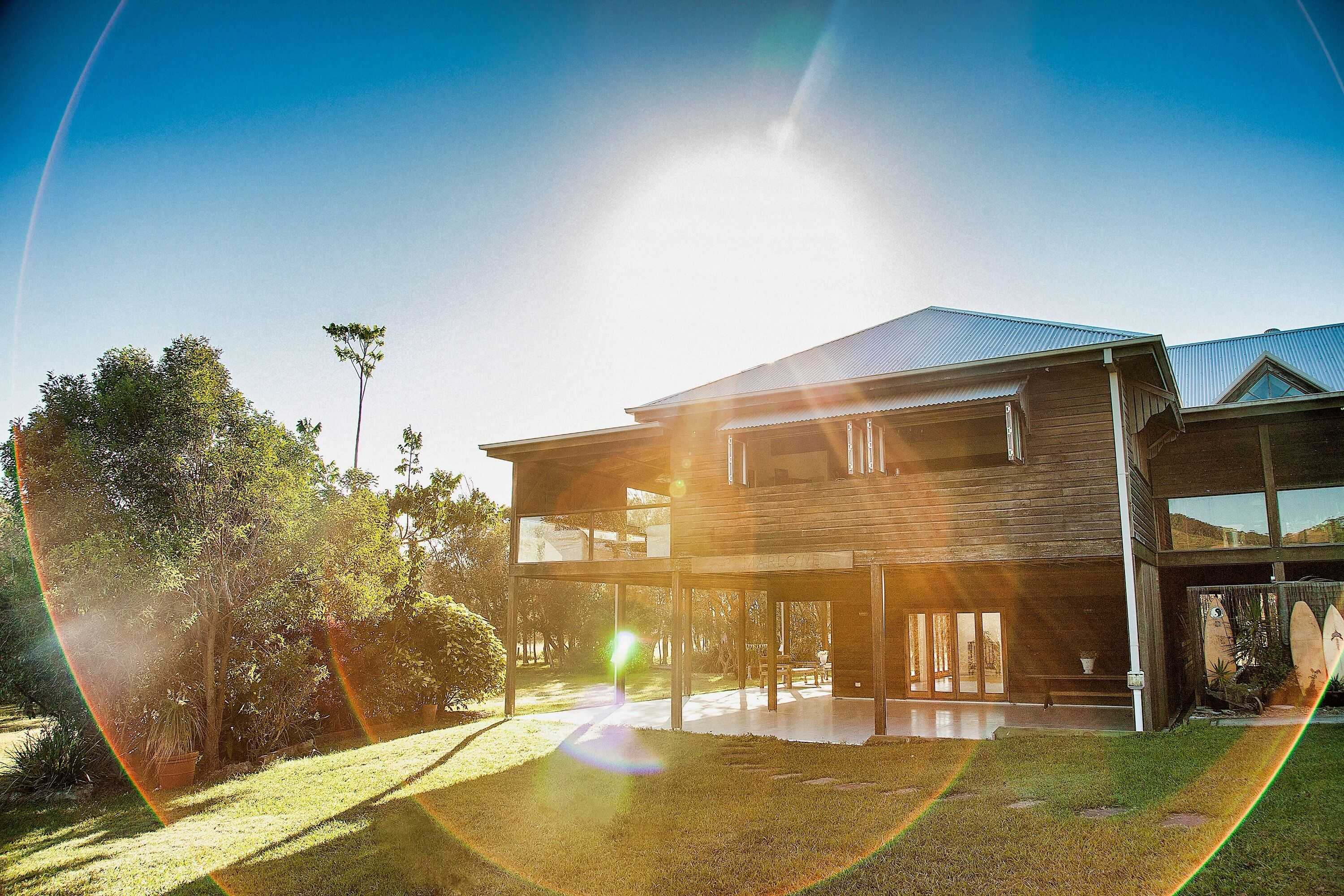 Gift card for Tranquilo Beach House