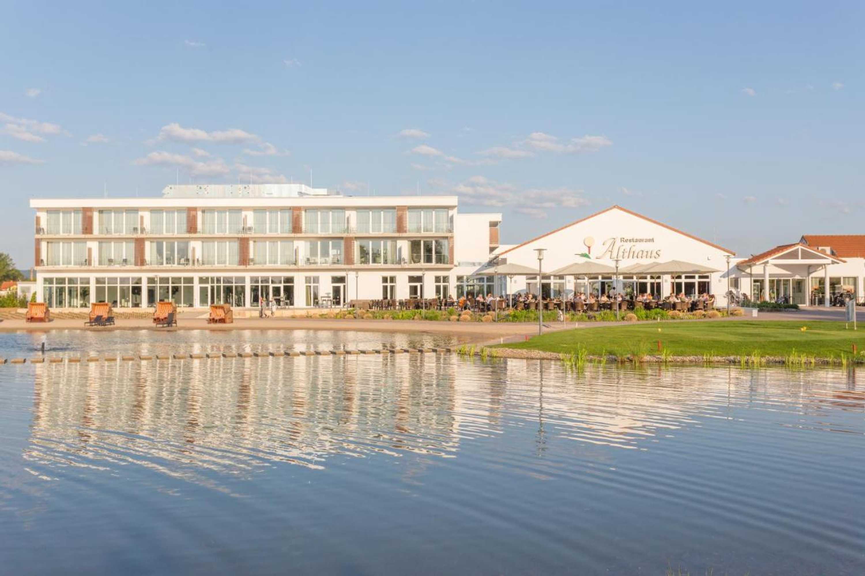 Gift card for Hotel Absolute Golfresort Gernsheim