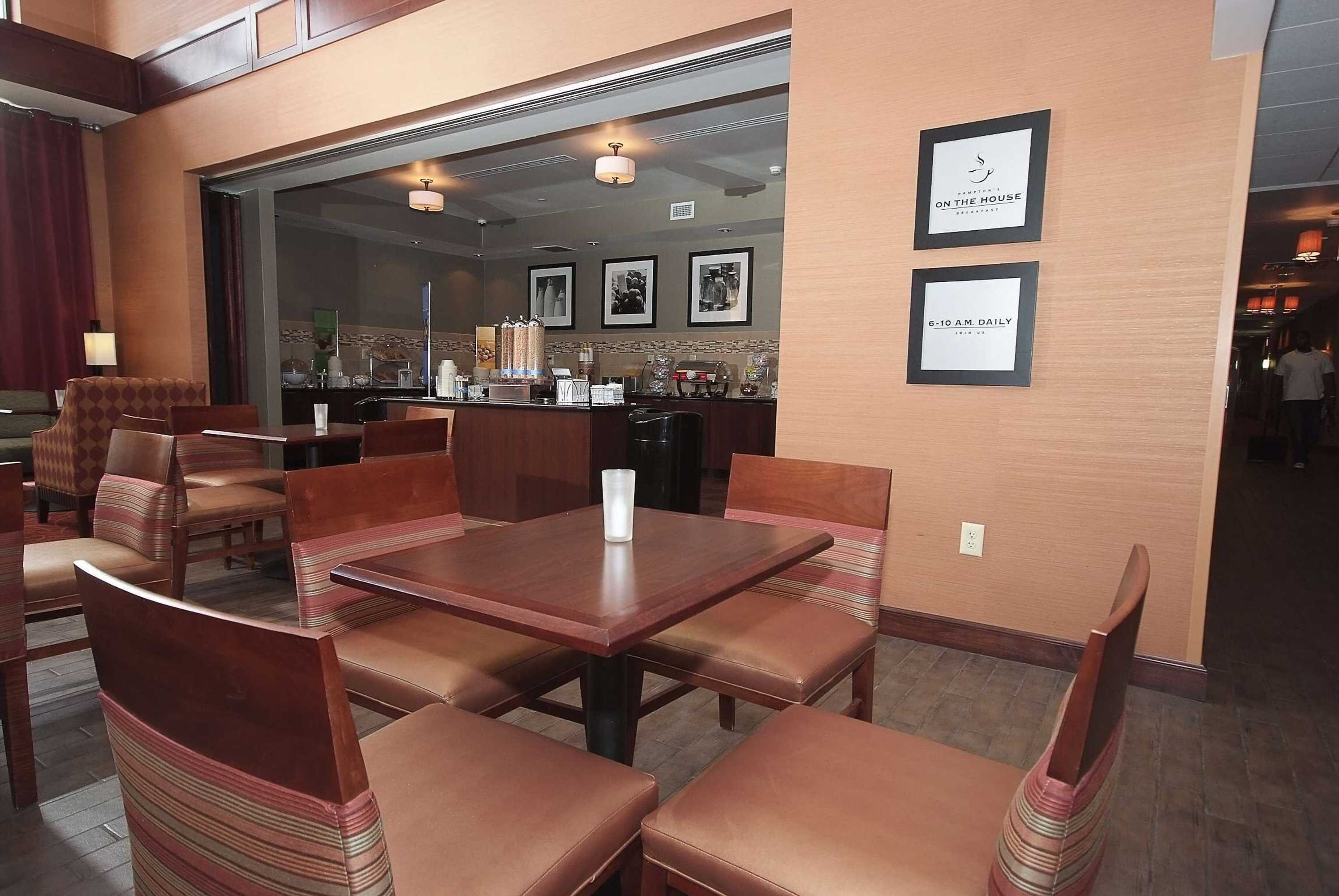 Gift card for Hampton Inn & Suites Vineland Gift card for Hampton Inn & Suites Vineland