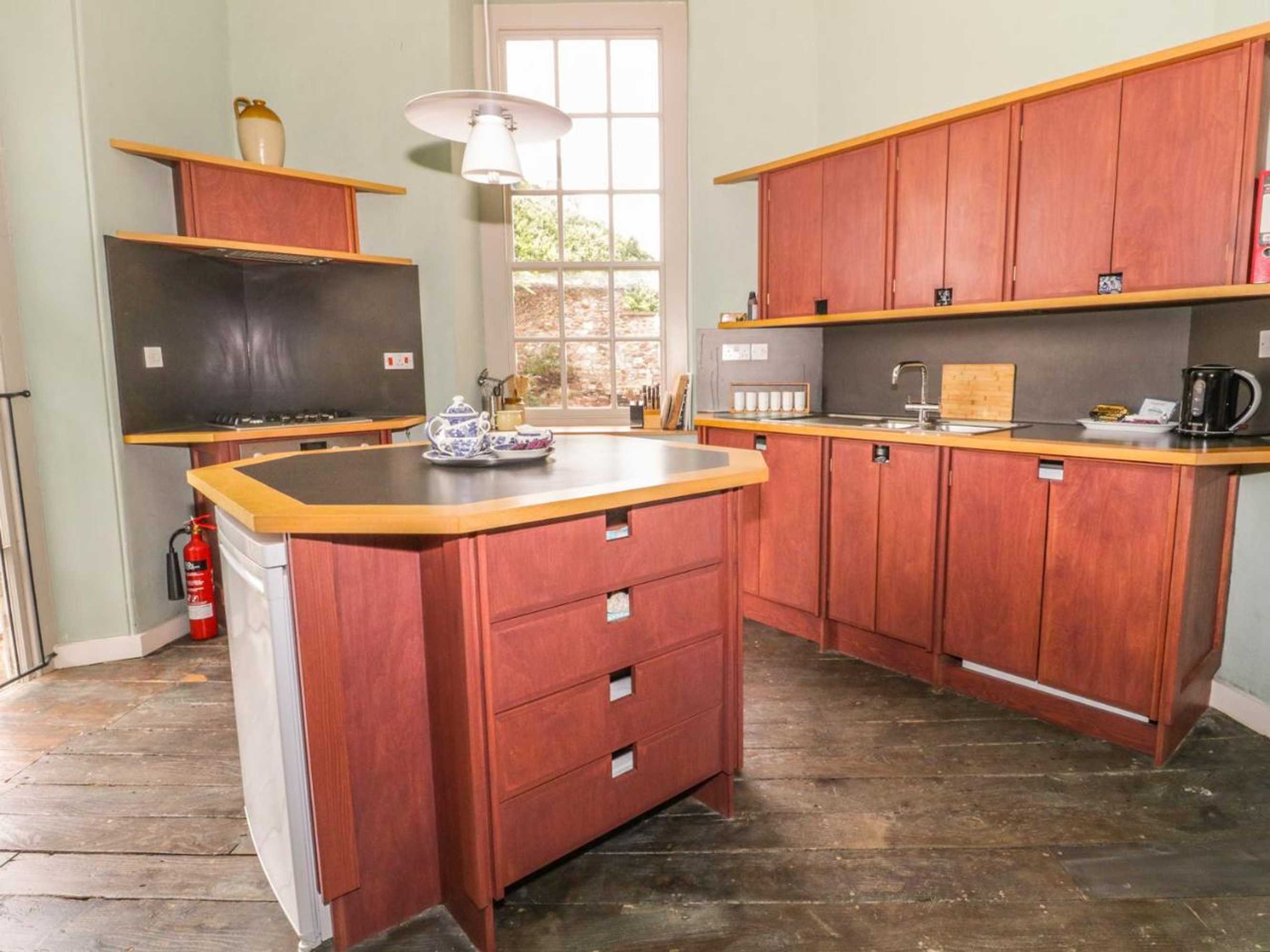 Gift card for Castle House