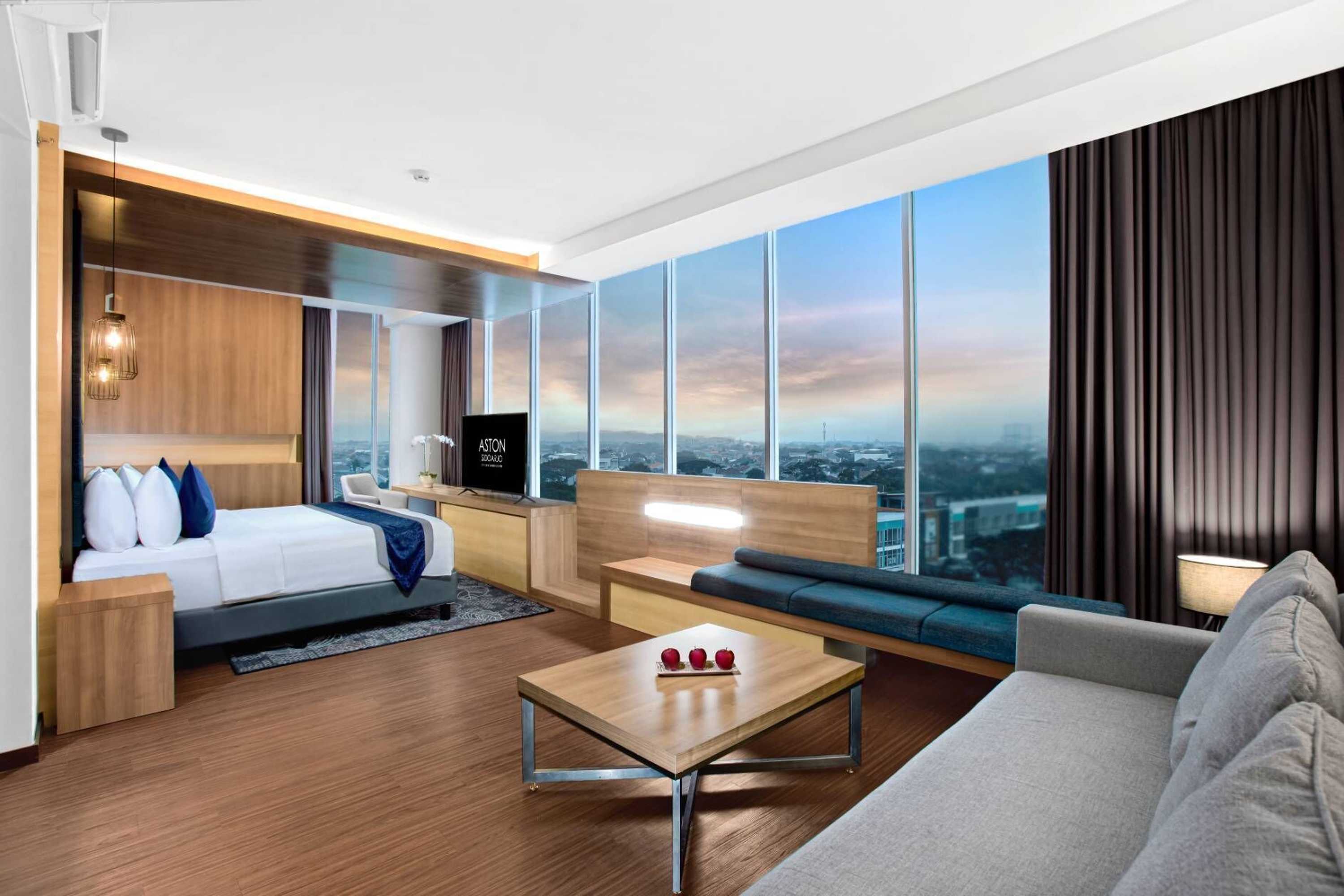 Gift card for Aston Sidoarjo City Hotel & Convention Center Gift card for Aston Sidoarjo City Hotel & Convention Center