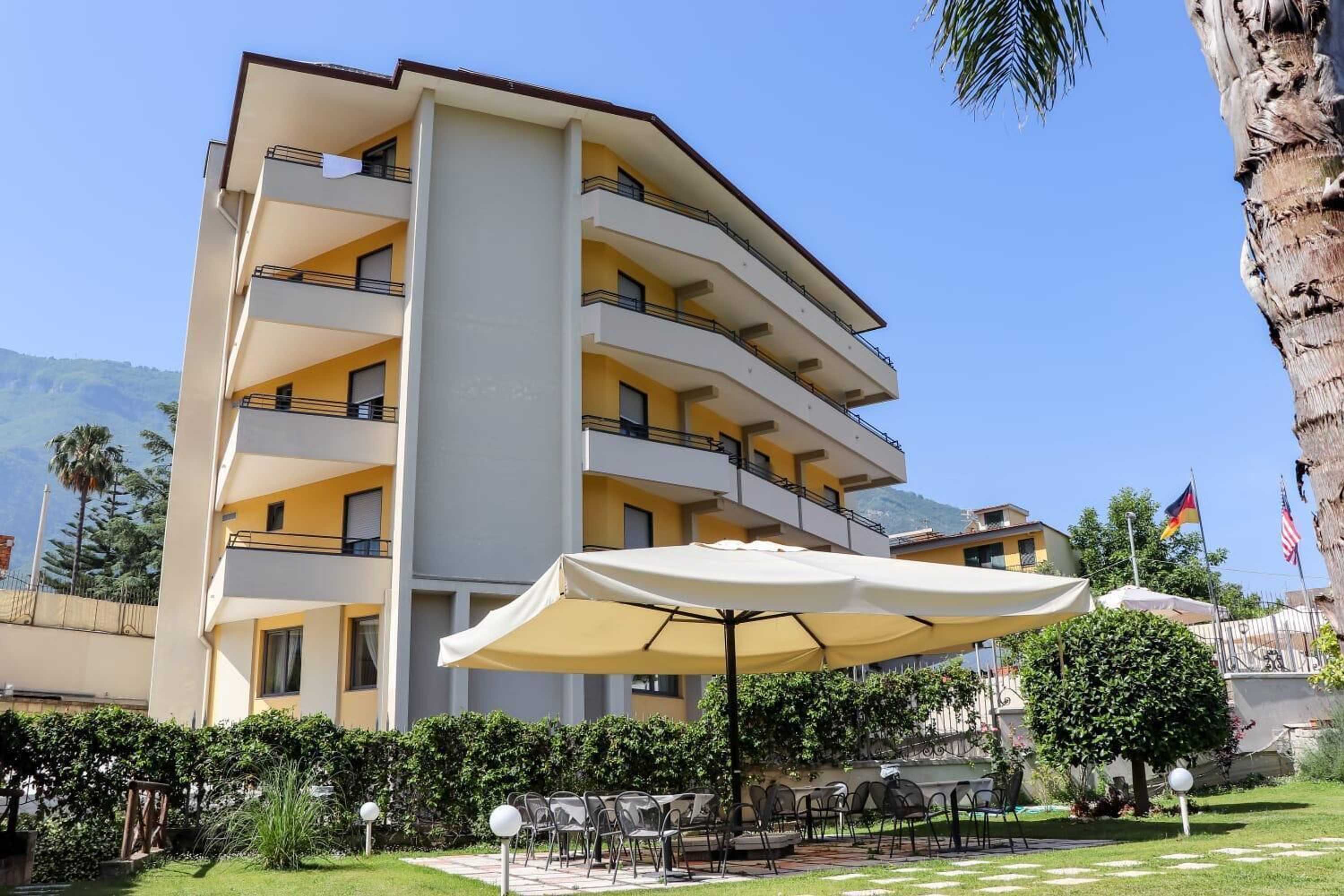 Gift card for Europa Stabia Hotel Gift card for Europa Stabia Hotel