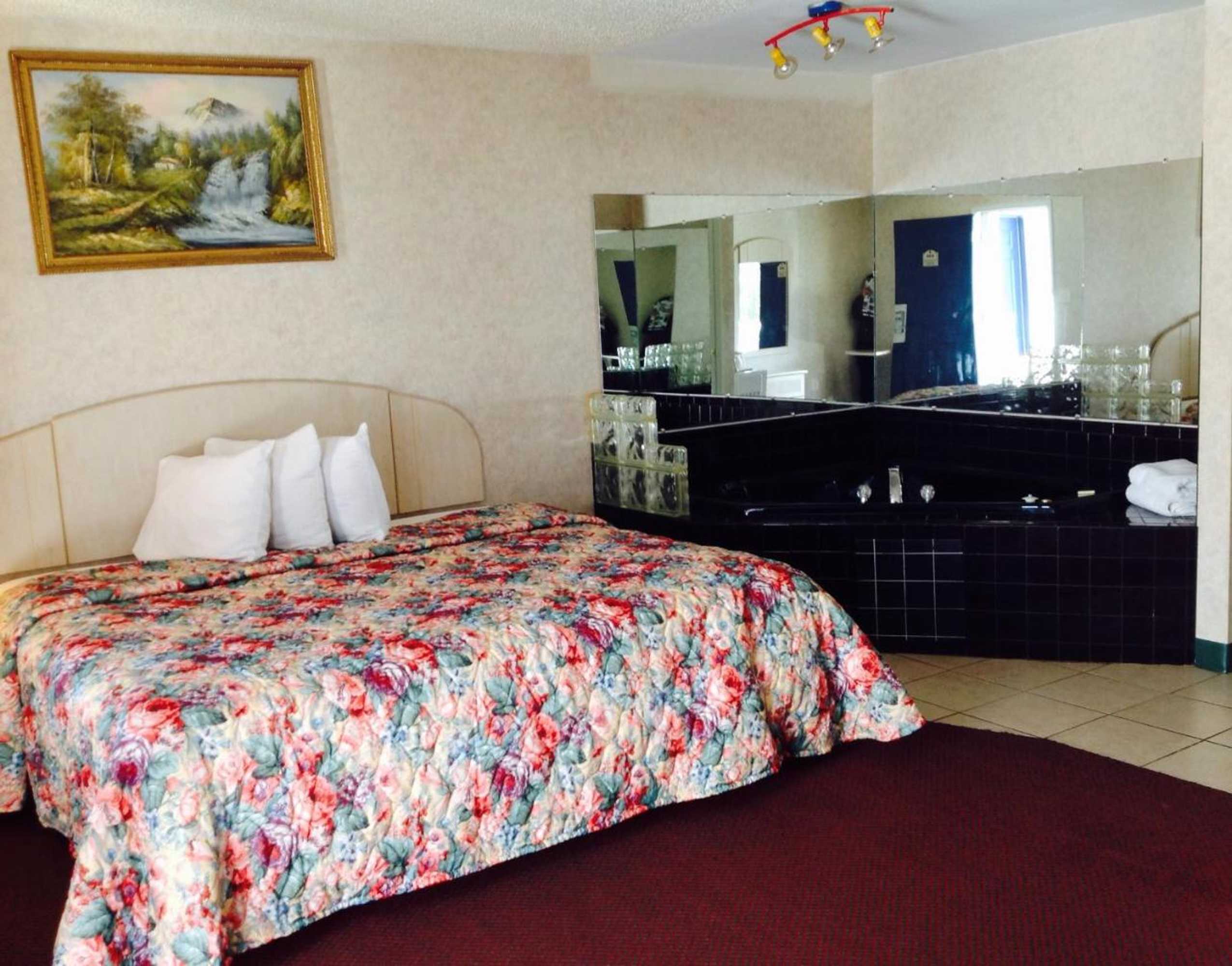 Gift card for Red Carpet Inn & Suites Hammonton - Atlantic City Gift card for Red Carpet Inn & Suites Hammonton - Atlantic City