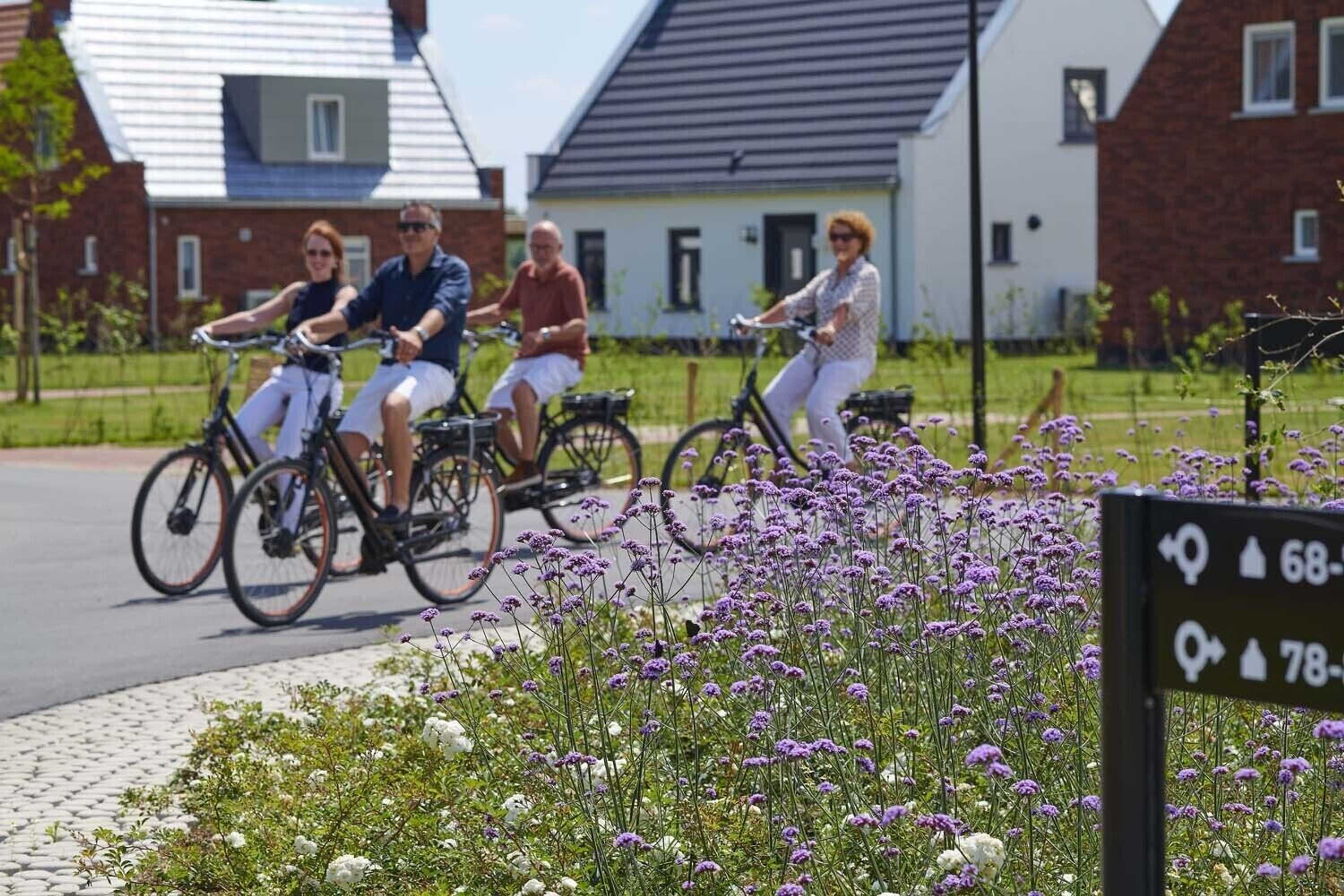 Gift card for Parc Maasresidence Thorn