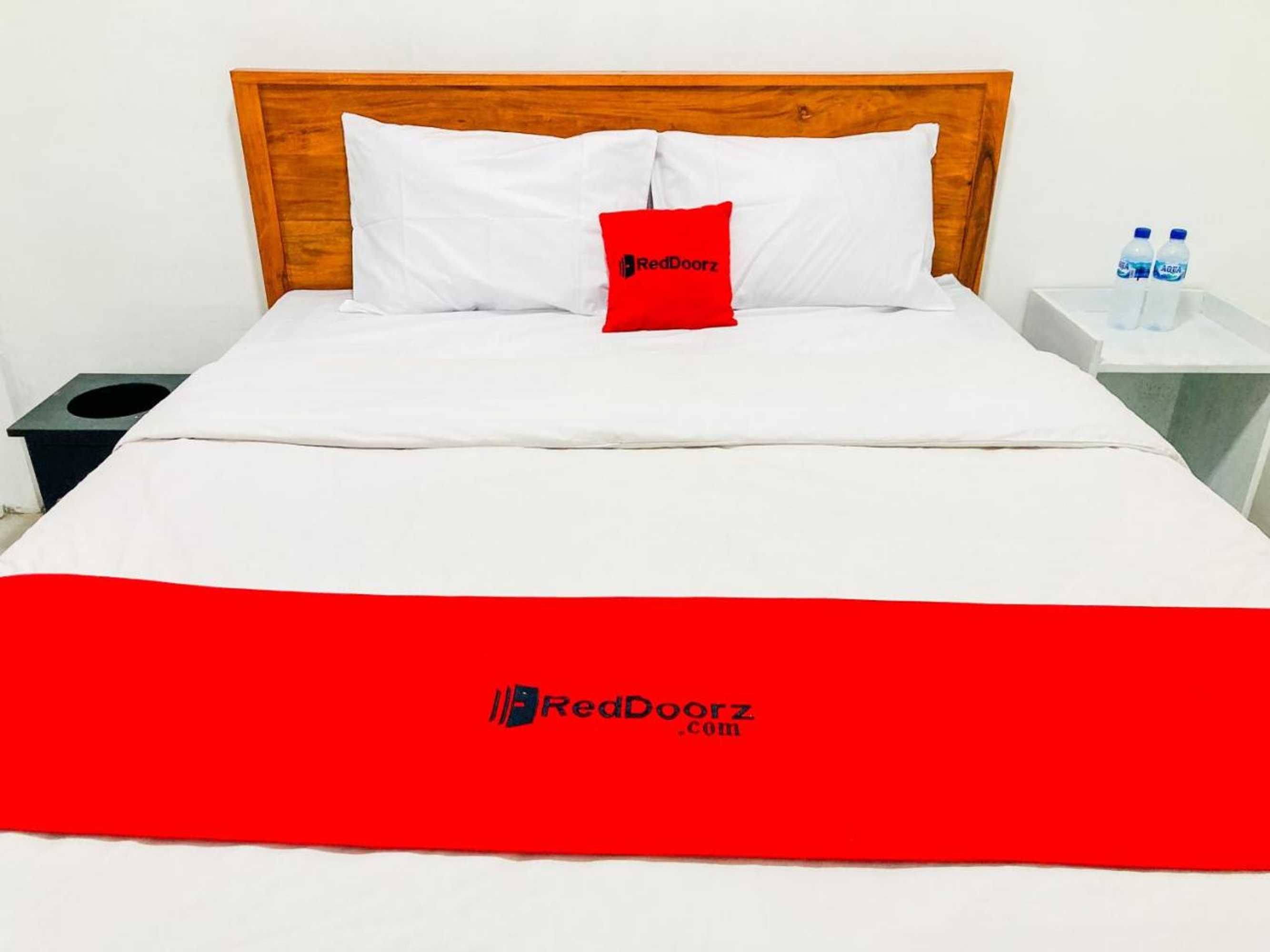 Gift card for Reddoorz Syariah Near Umy Yogyakarta 2