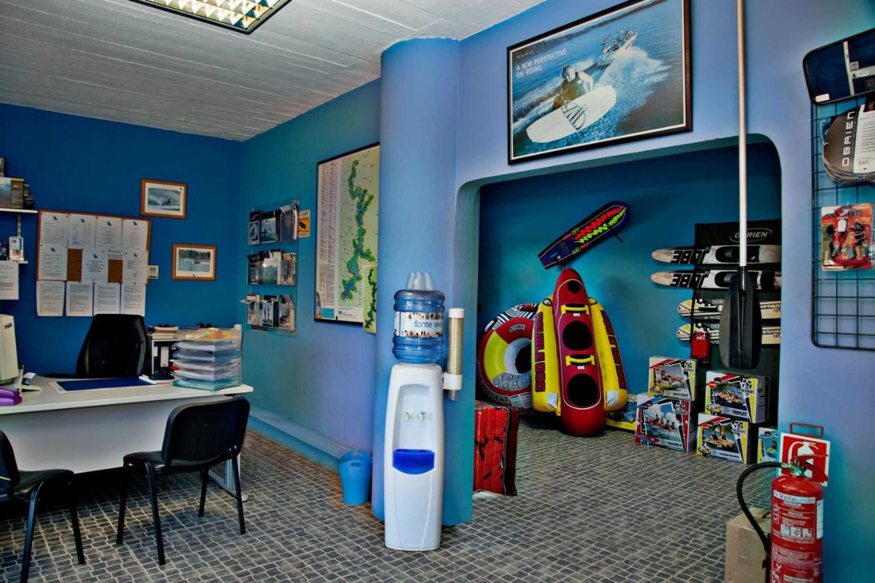 Gift card for Apartamentos do Lago