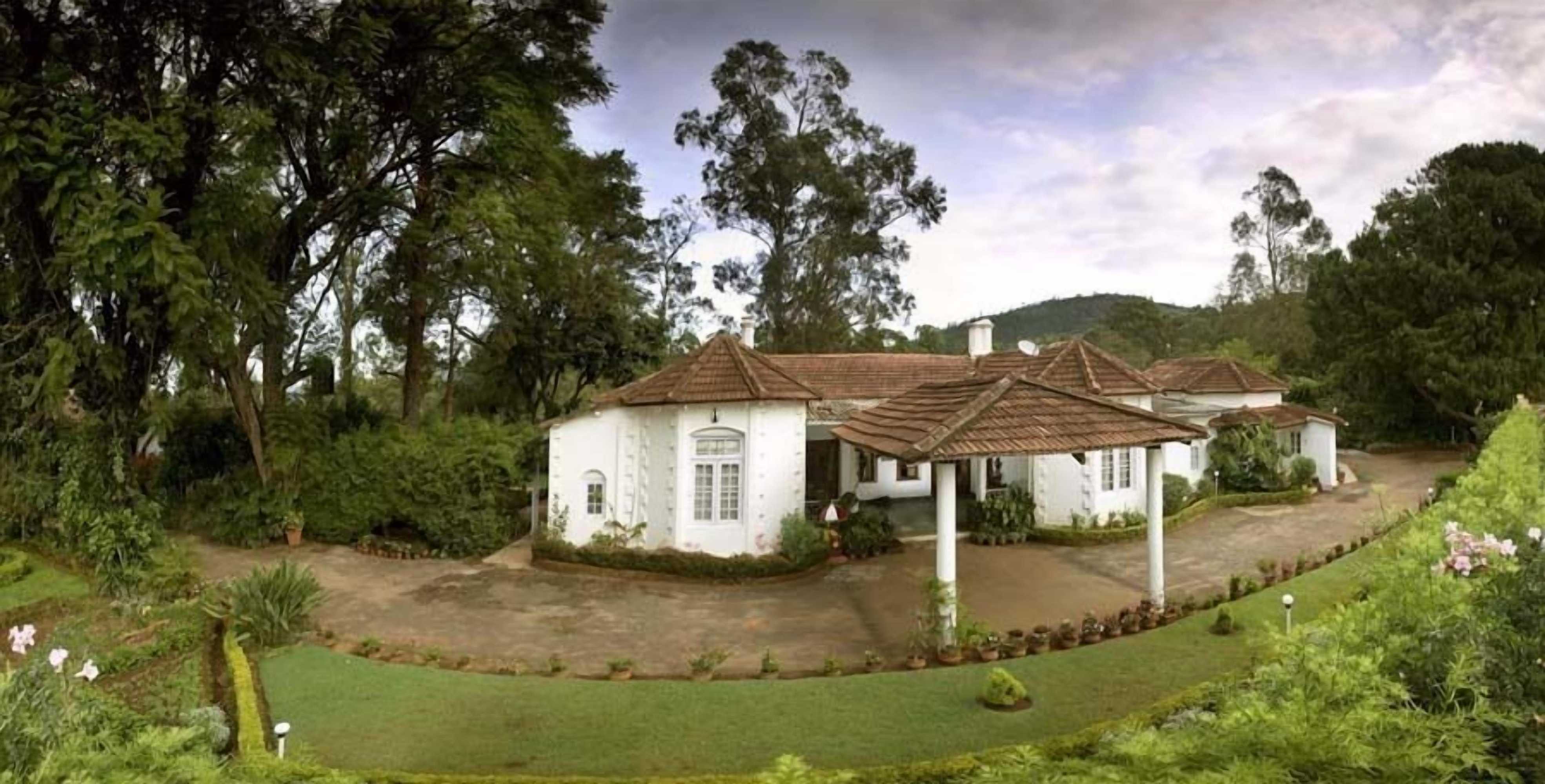 Gift card for Wallwood Garden Coonoor Gift card for Wallwood Garden Coonoor