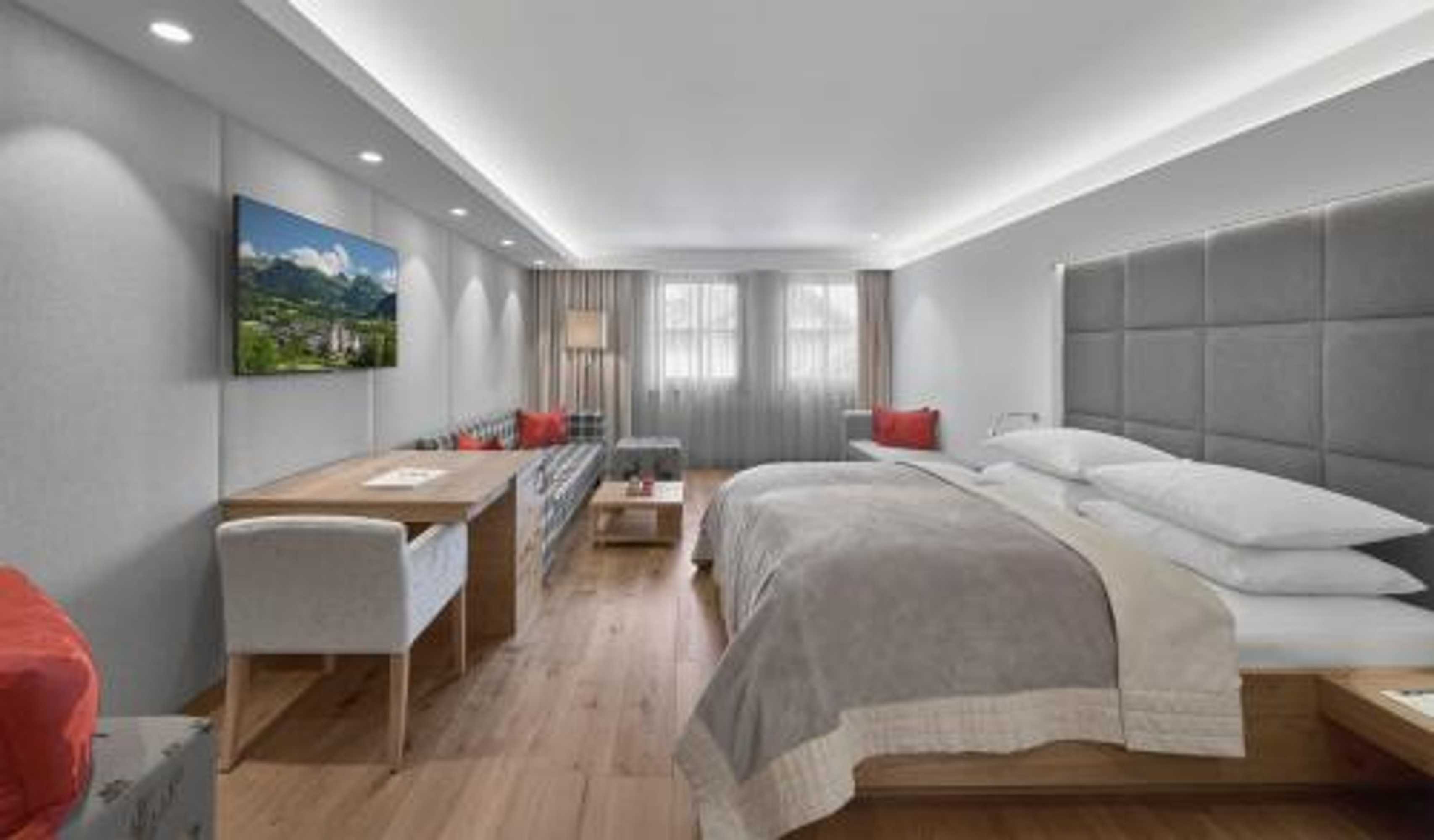 Gift card for Hotel Schwarzer Adler Kitzbühel - Adults Only Gift card for Hotel Schwarzer Adler Kitzbühel - Adults Only