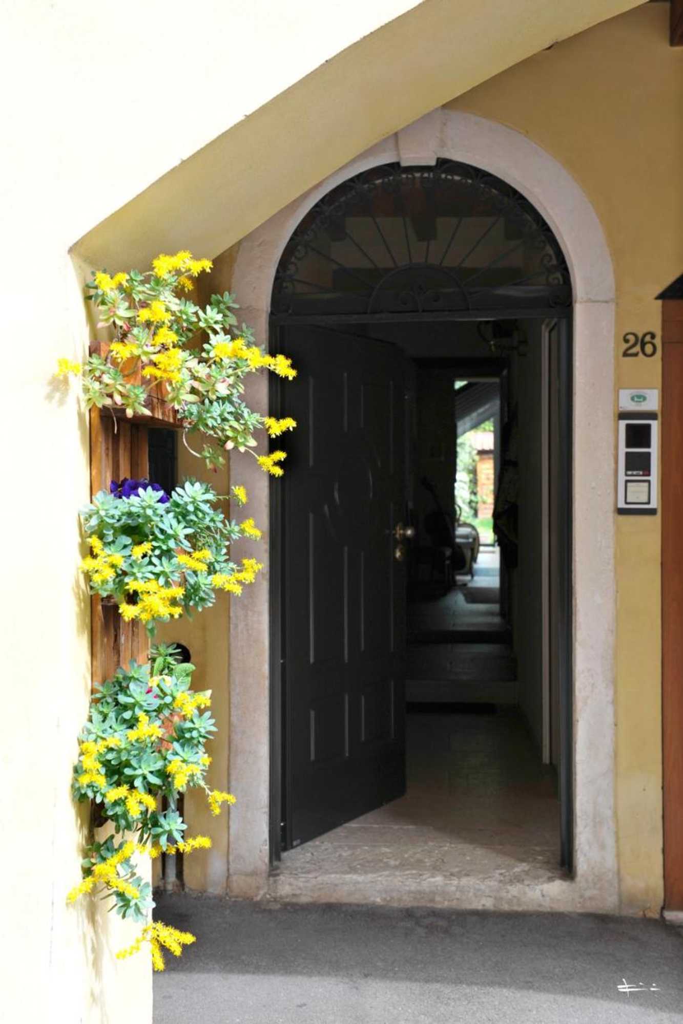 Gift card for B&b Vicenza San Rocco