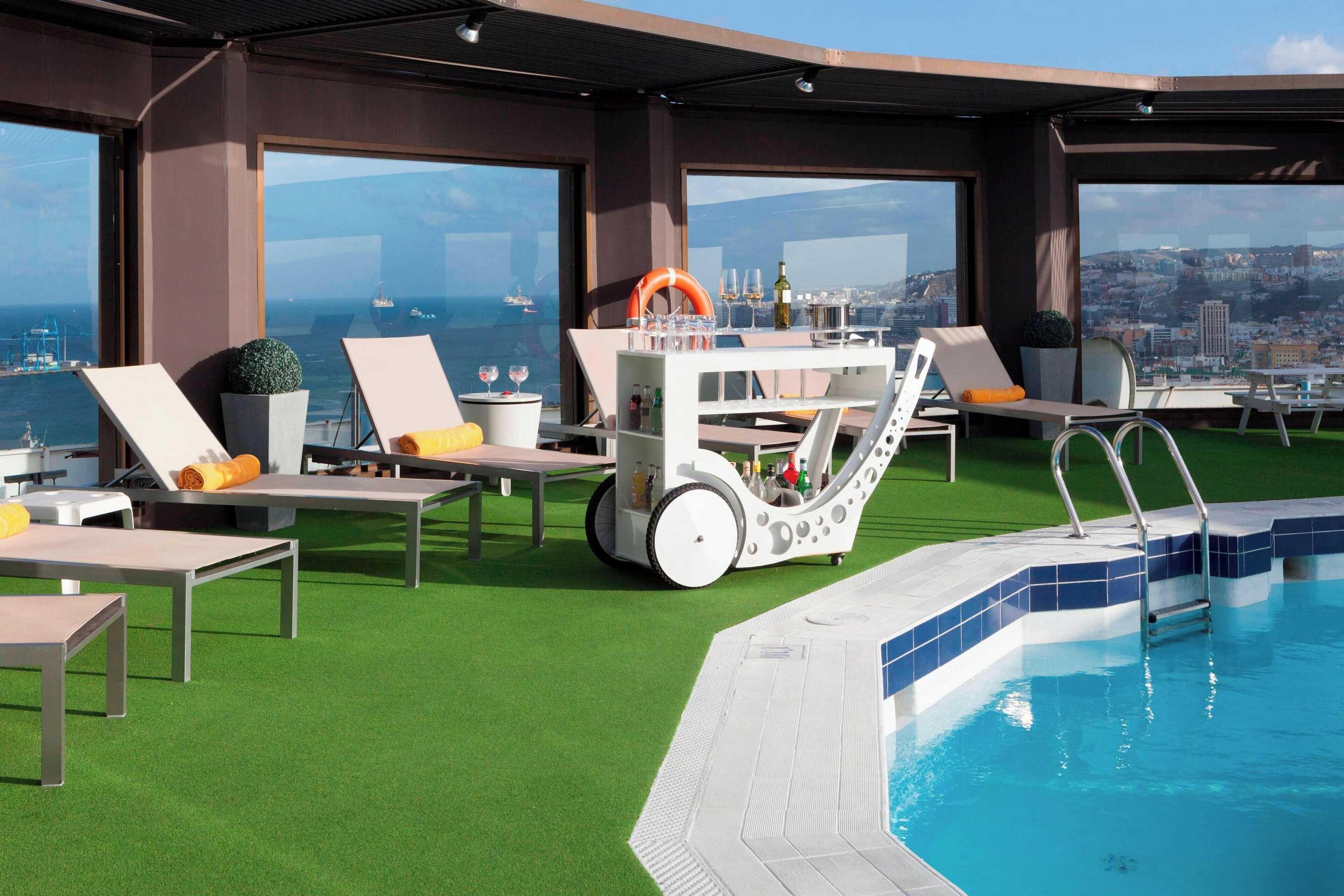 Gift card for AC Hotel Gran Canaria by Marriott Gift card for AC Hotel Gran Canaria by Marriott