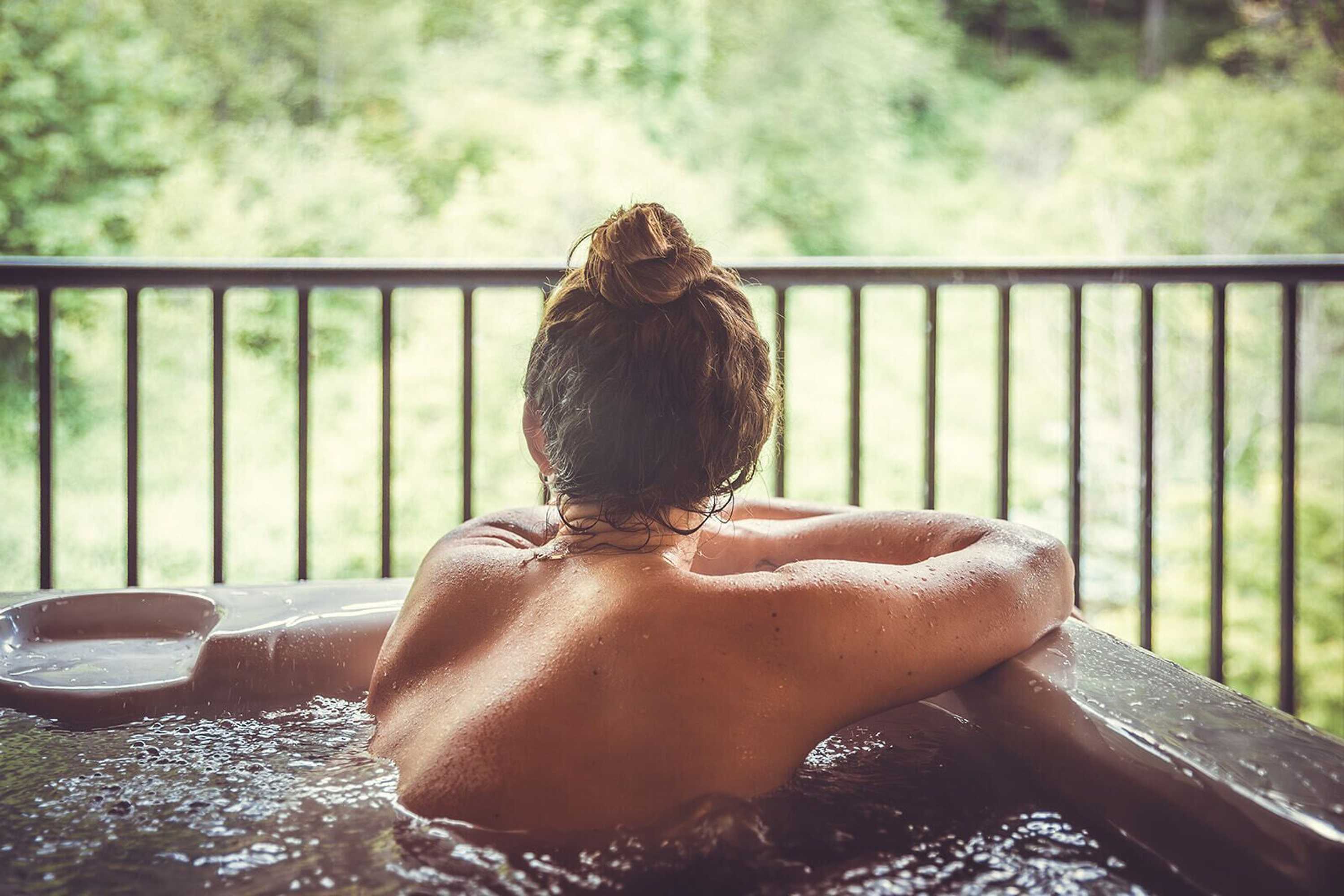 Gift card for Bonneville Hot Springs Resort & Spa
