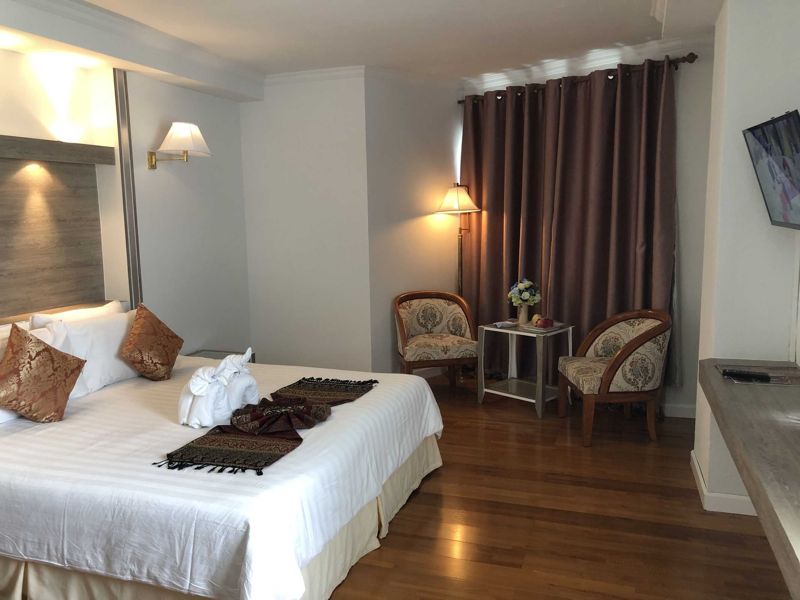 Gift card for Thong Tarin Hotel Gift card for Thong Tarin Hotel