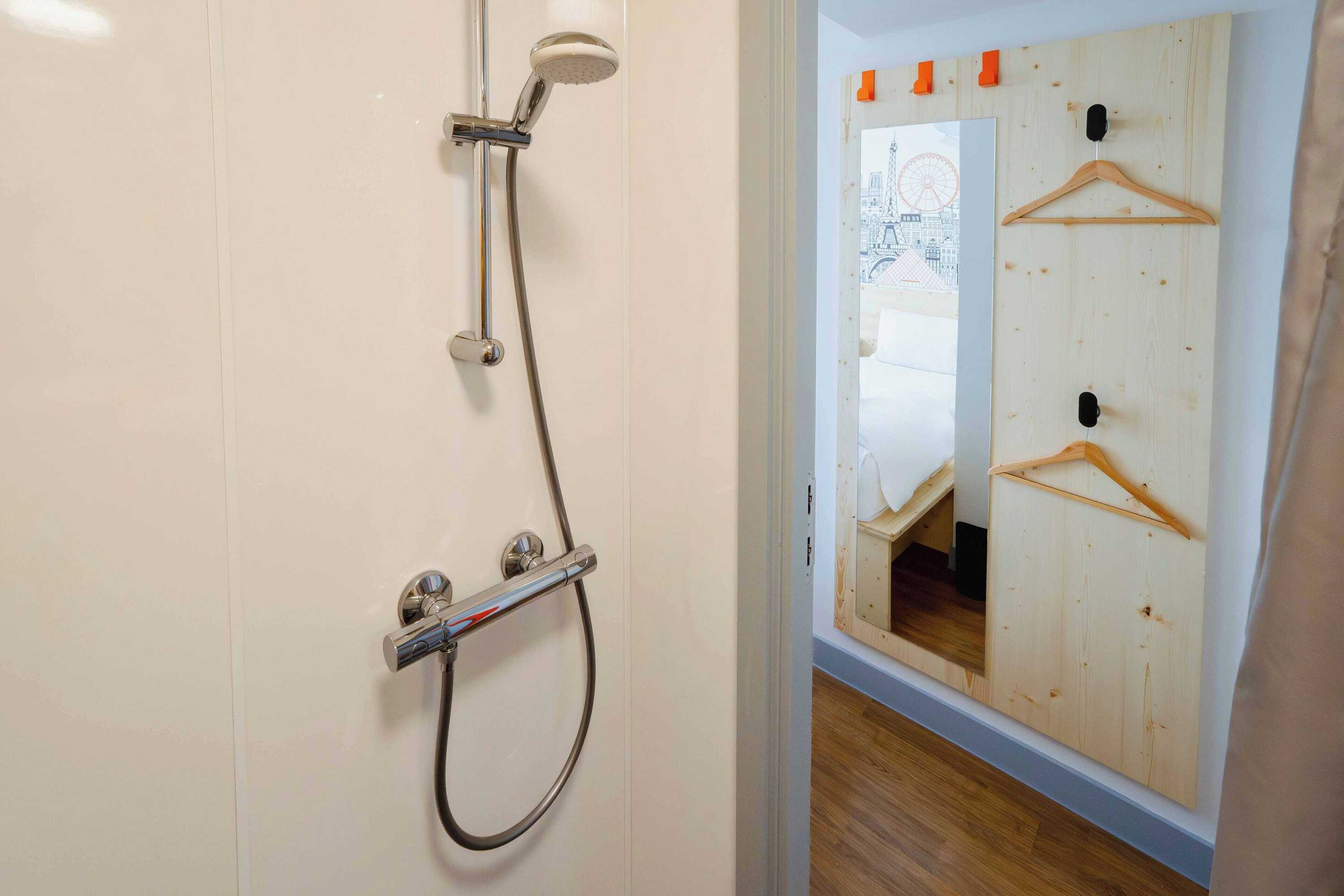 Gift card for Easyhotel London Croydon