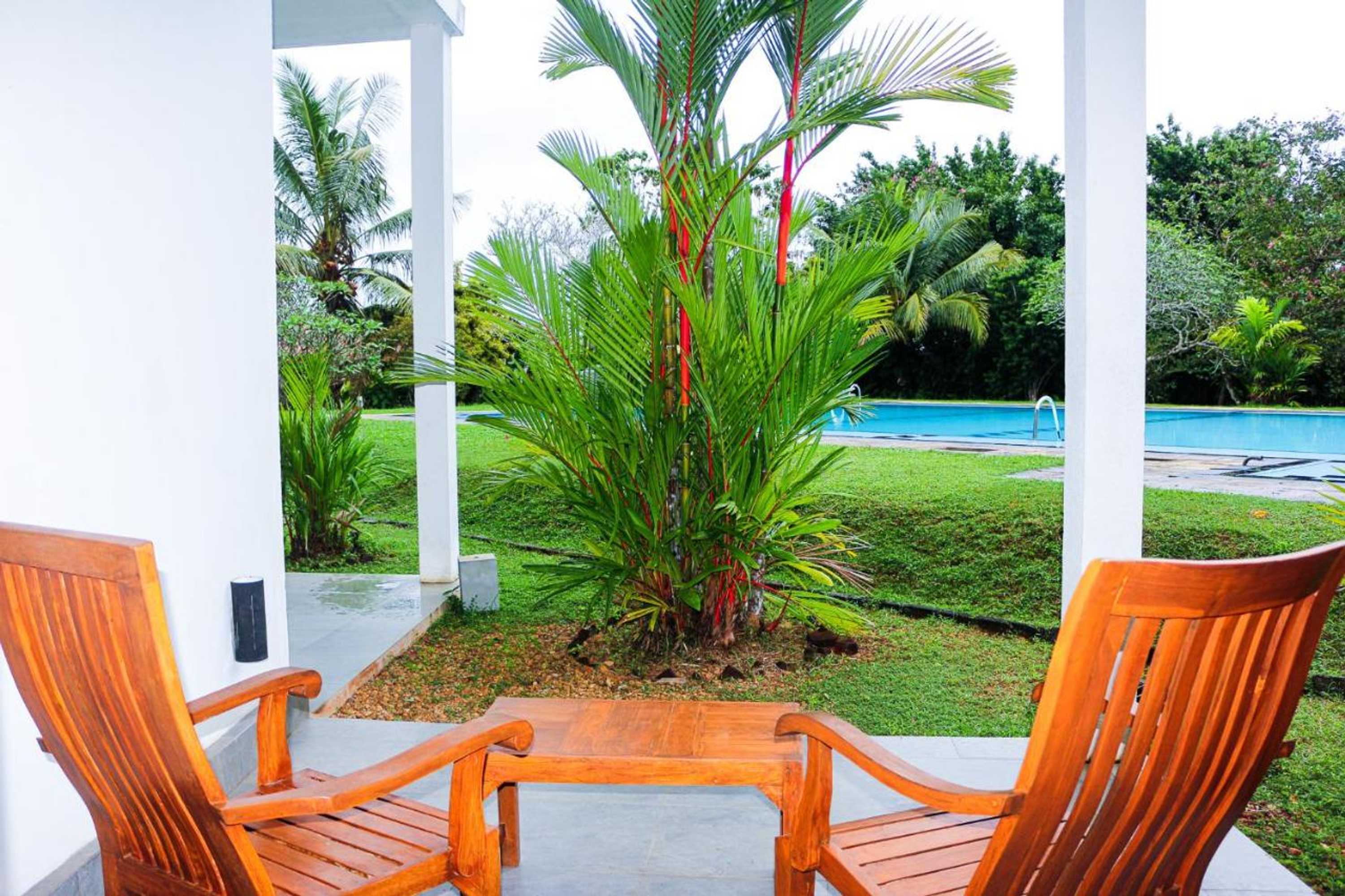 Gift card for Silent Garden Ayurveda Health Resort