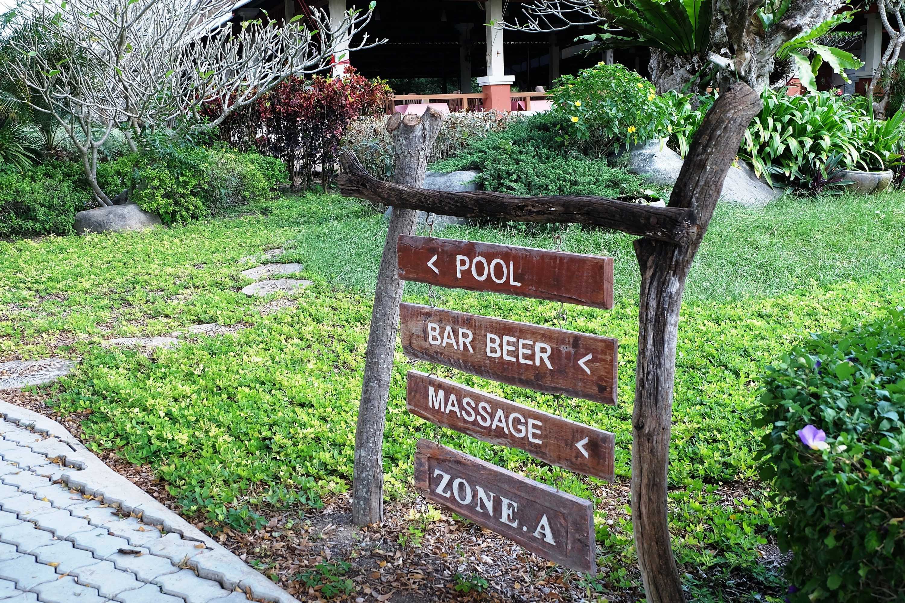Gift card for Lilawalai Resort Gift card for Lilawalai Resort