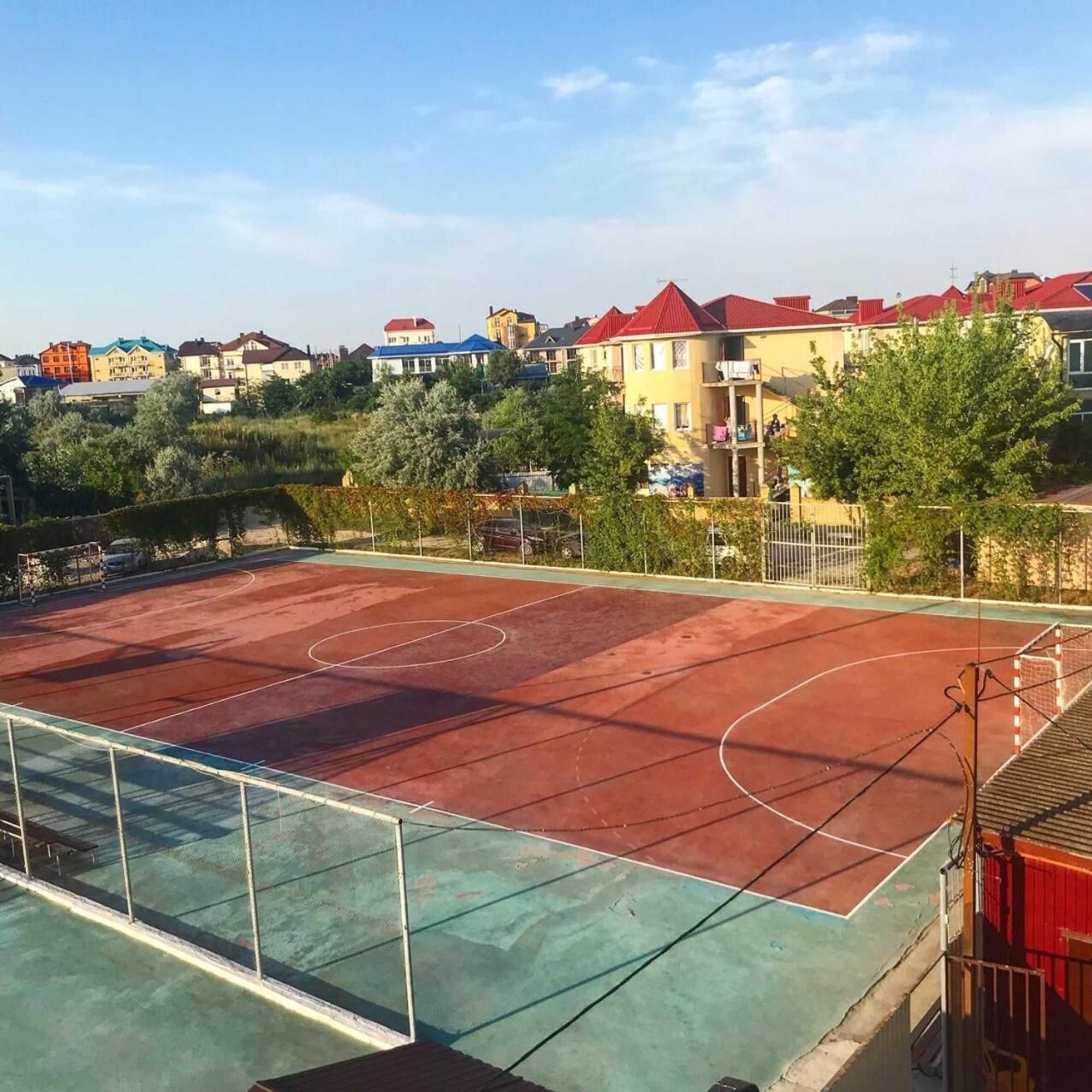 Gift card for Holiday Park Olimp