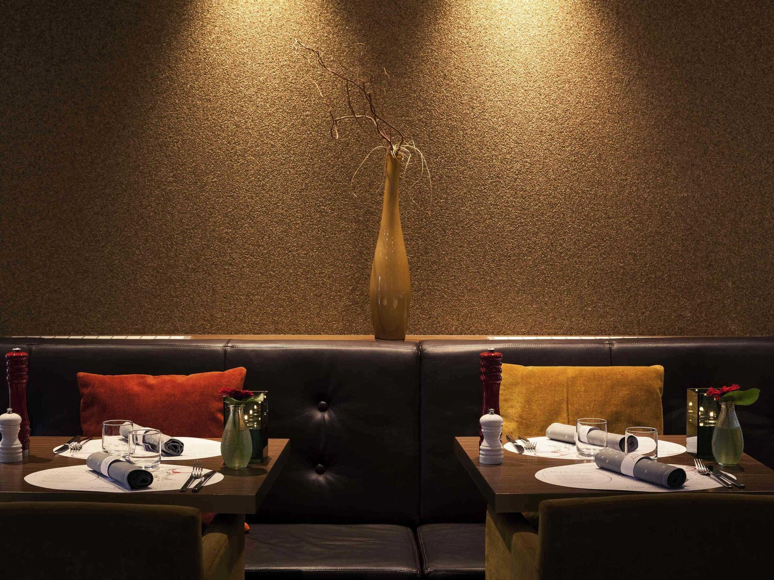 Gift card for Mercure City Groningen Martiniplaza Hotel