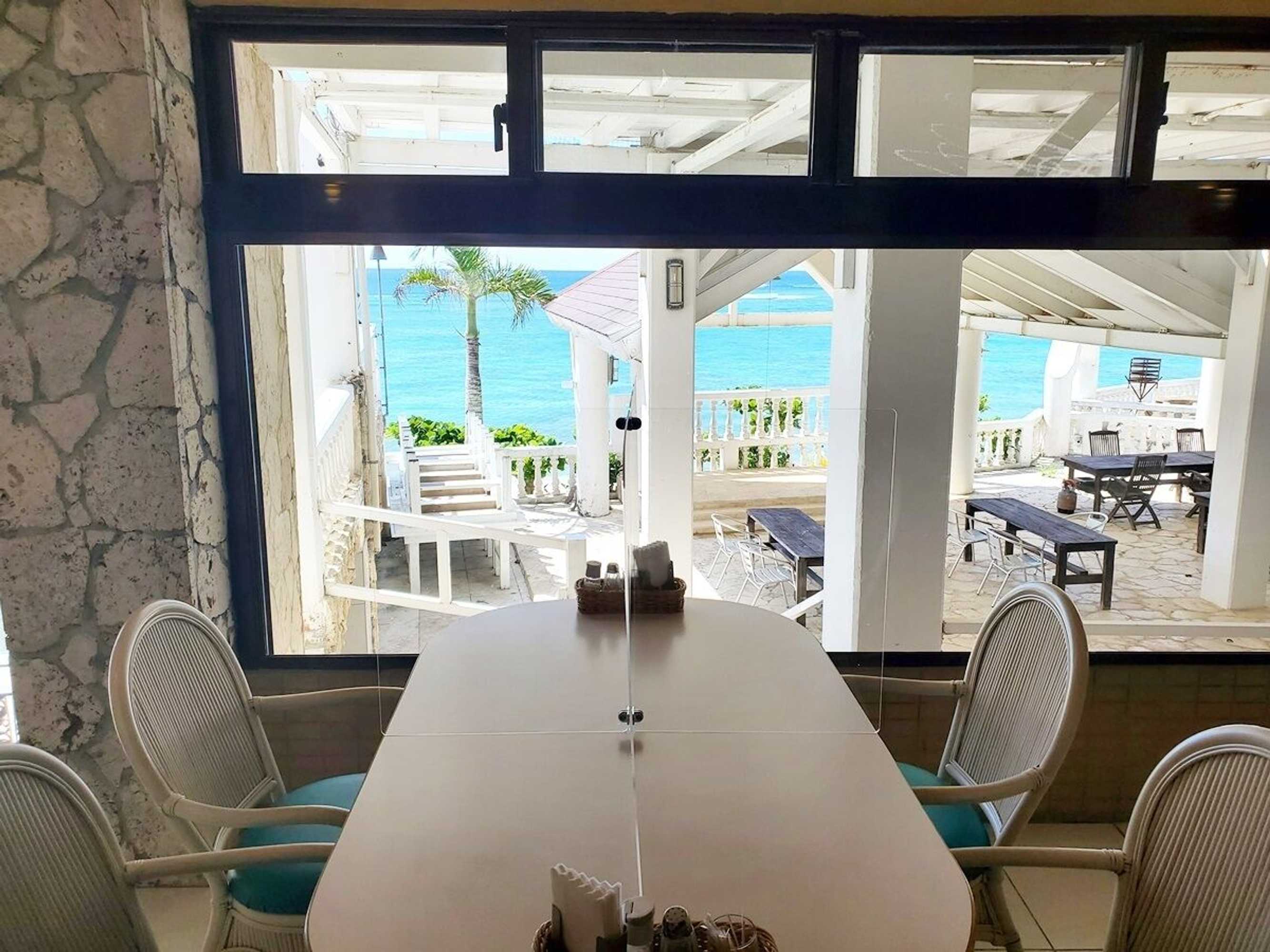 Gift card for Beach Resort Morimar