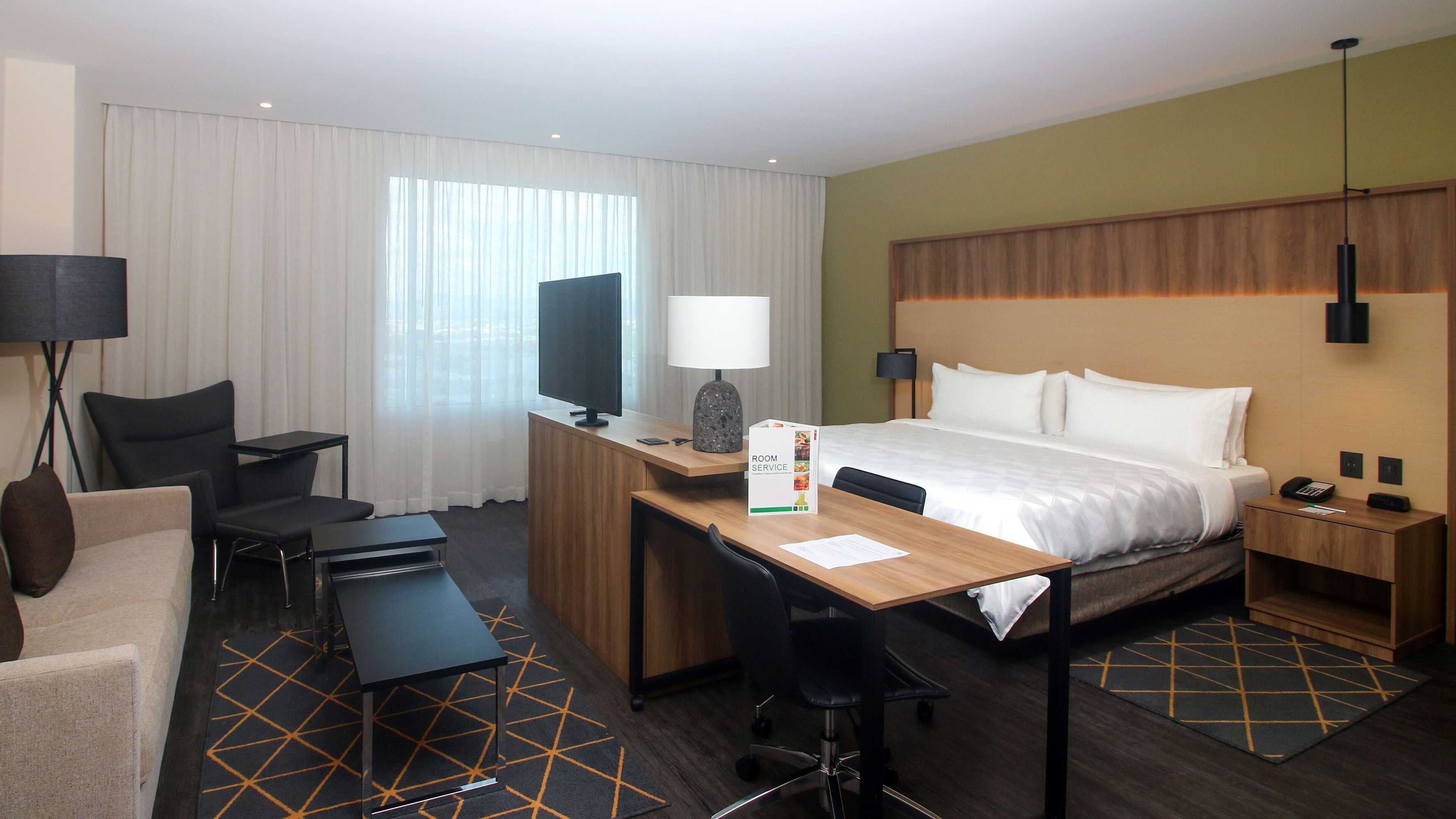 Gift card for Holiday Inn San Luis Potosi Quijote by Ihg