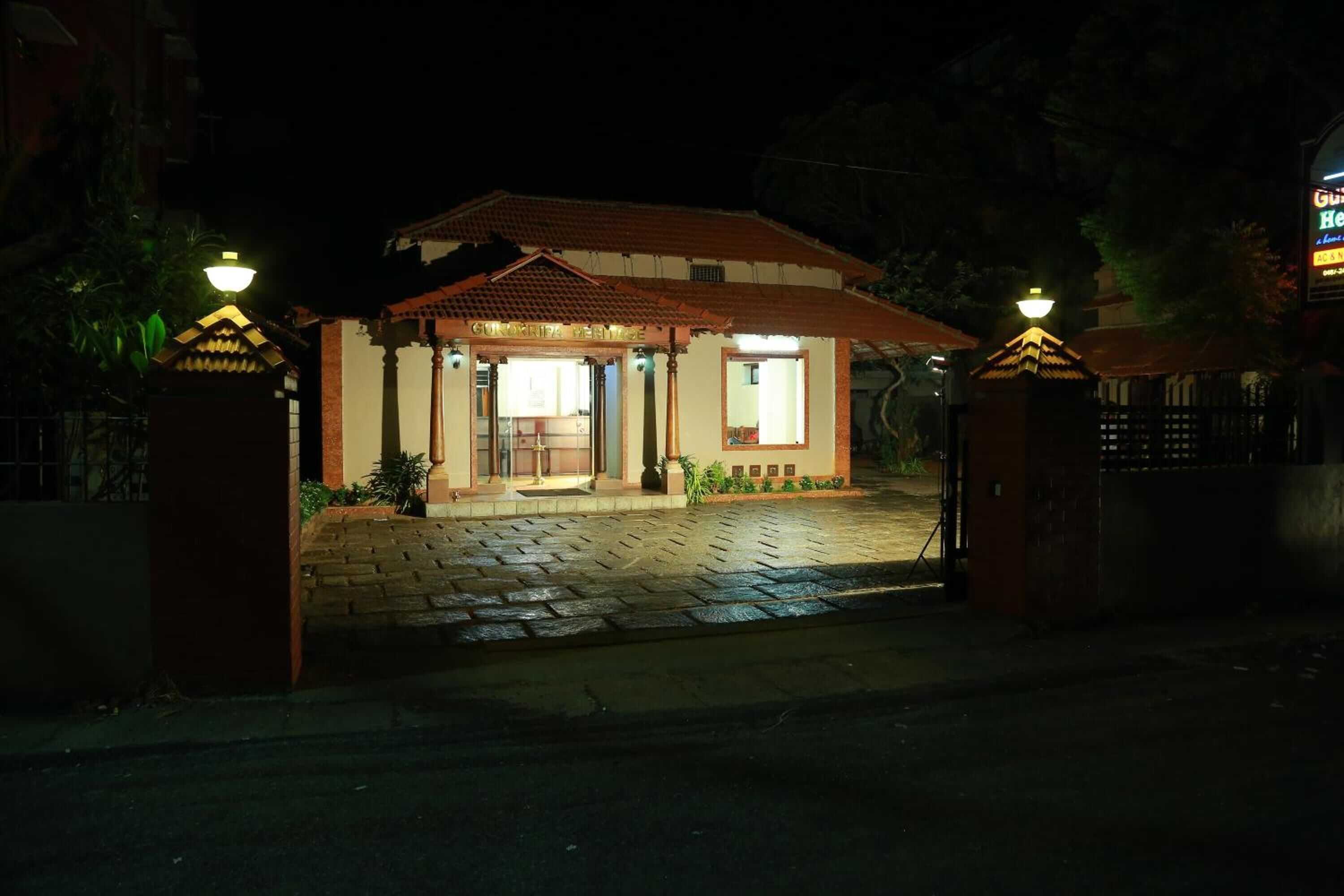 Gift card for Gurukripa Heritage