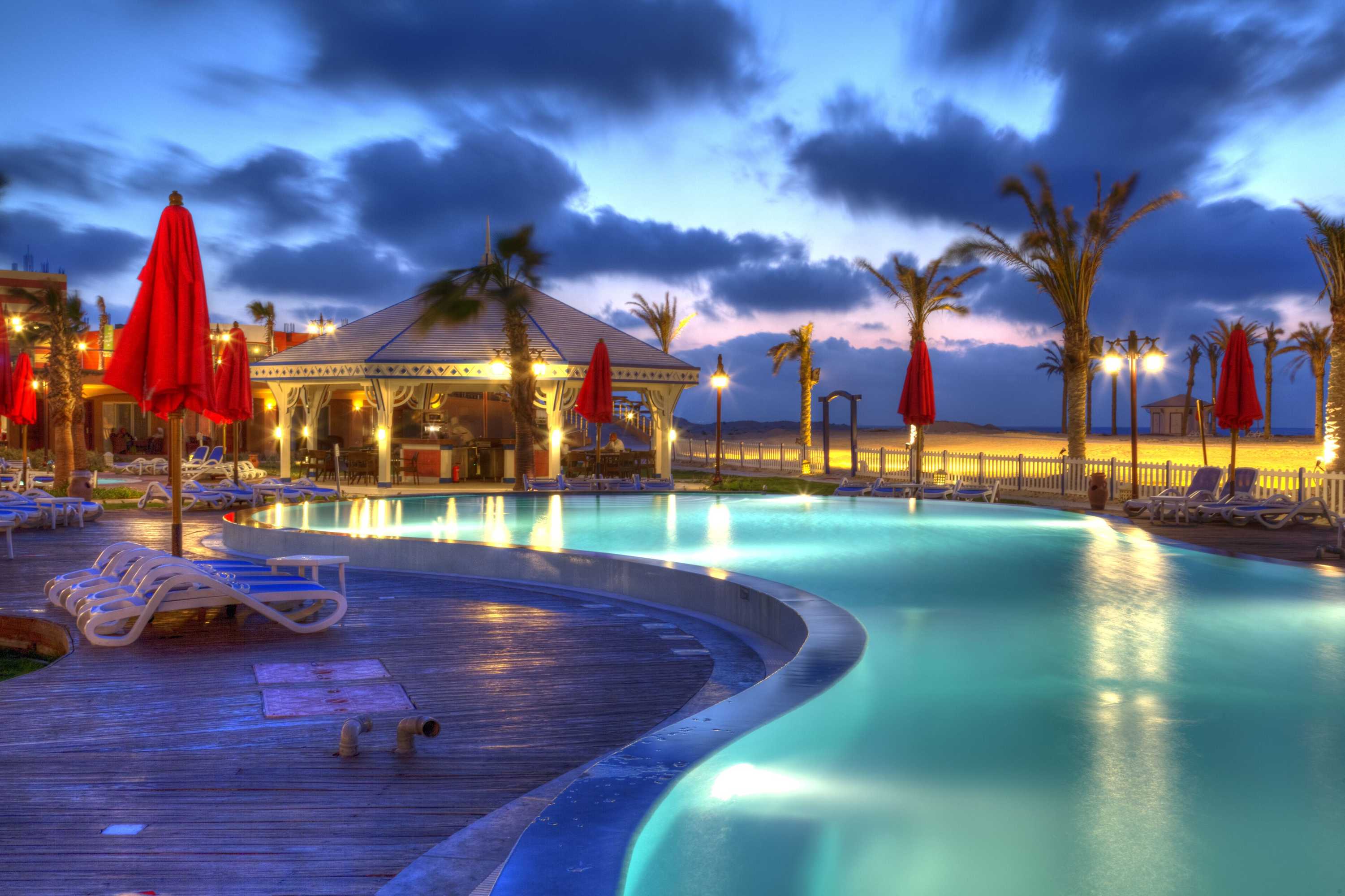 Gift card for Porto Matrouh Beach Resort Gift card for Porto Matrouh Beach Resort