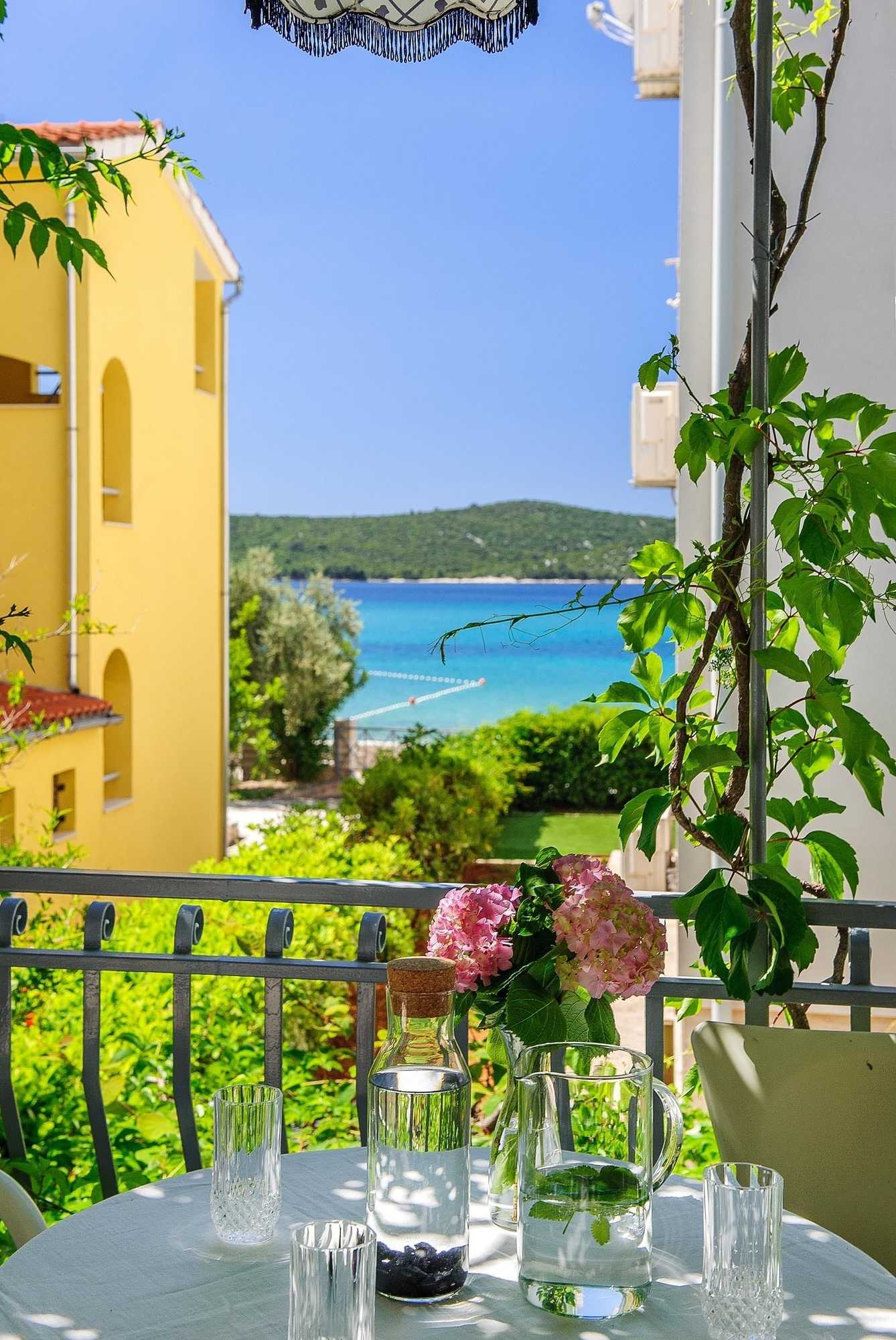 Gift card for Apartments Mediteraneo Gift card for Apartments Mediteraneo
