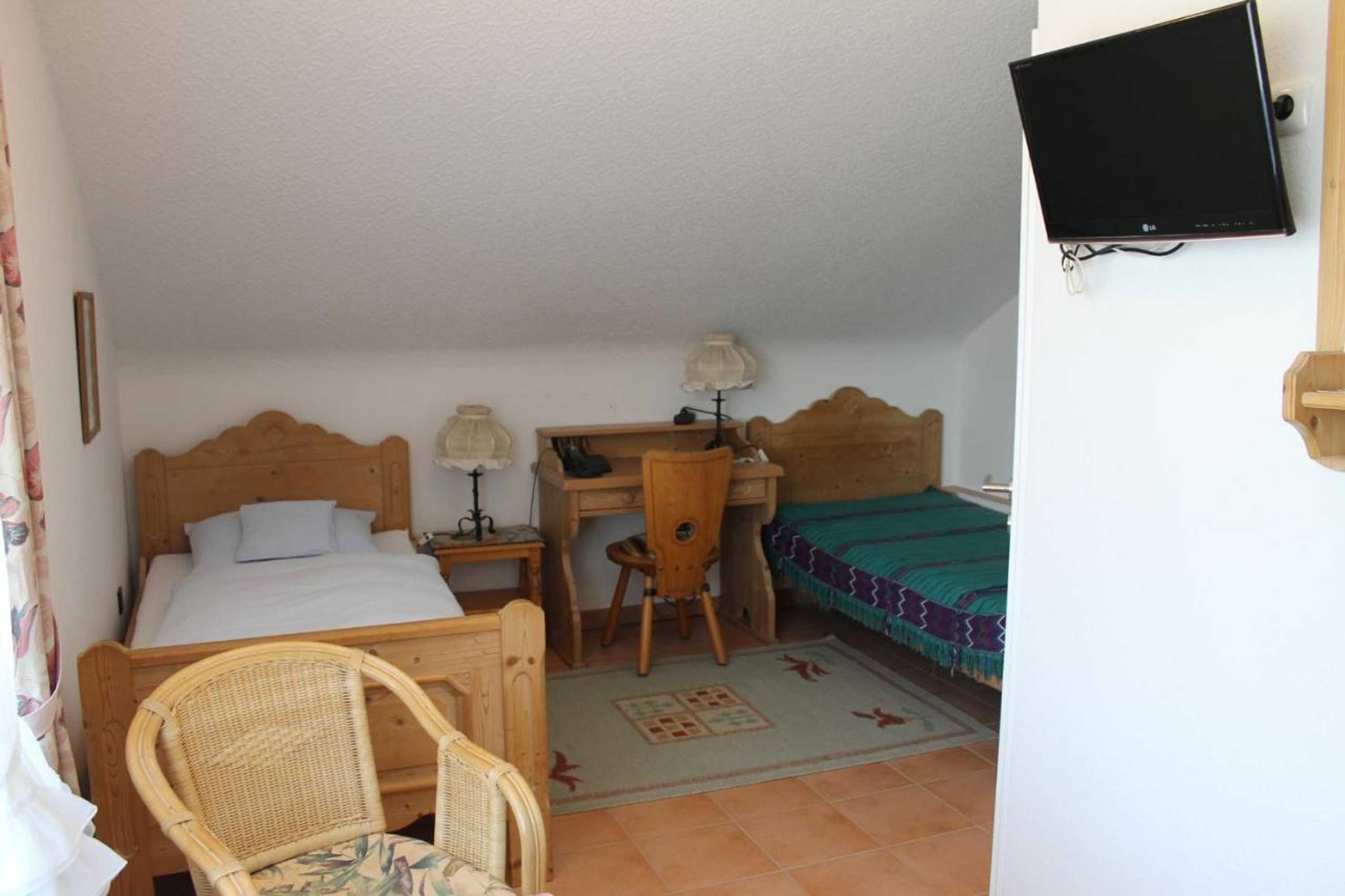 Gift card for Hotel Haus Kirsch