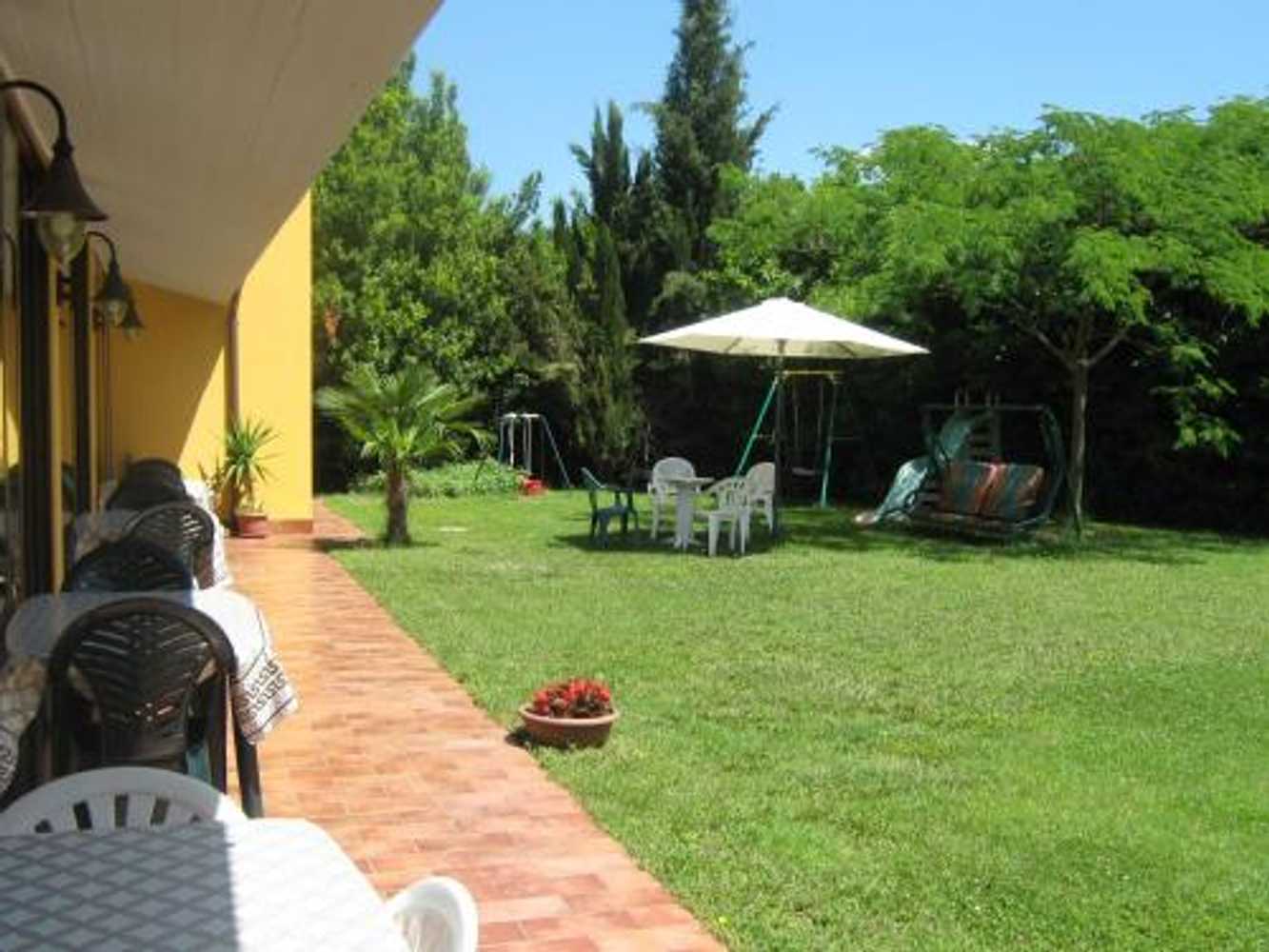 Gift card for B & B Oasi