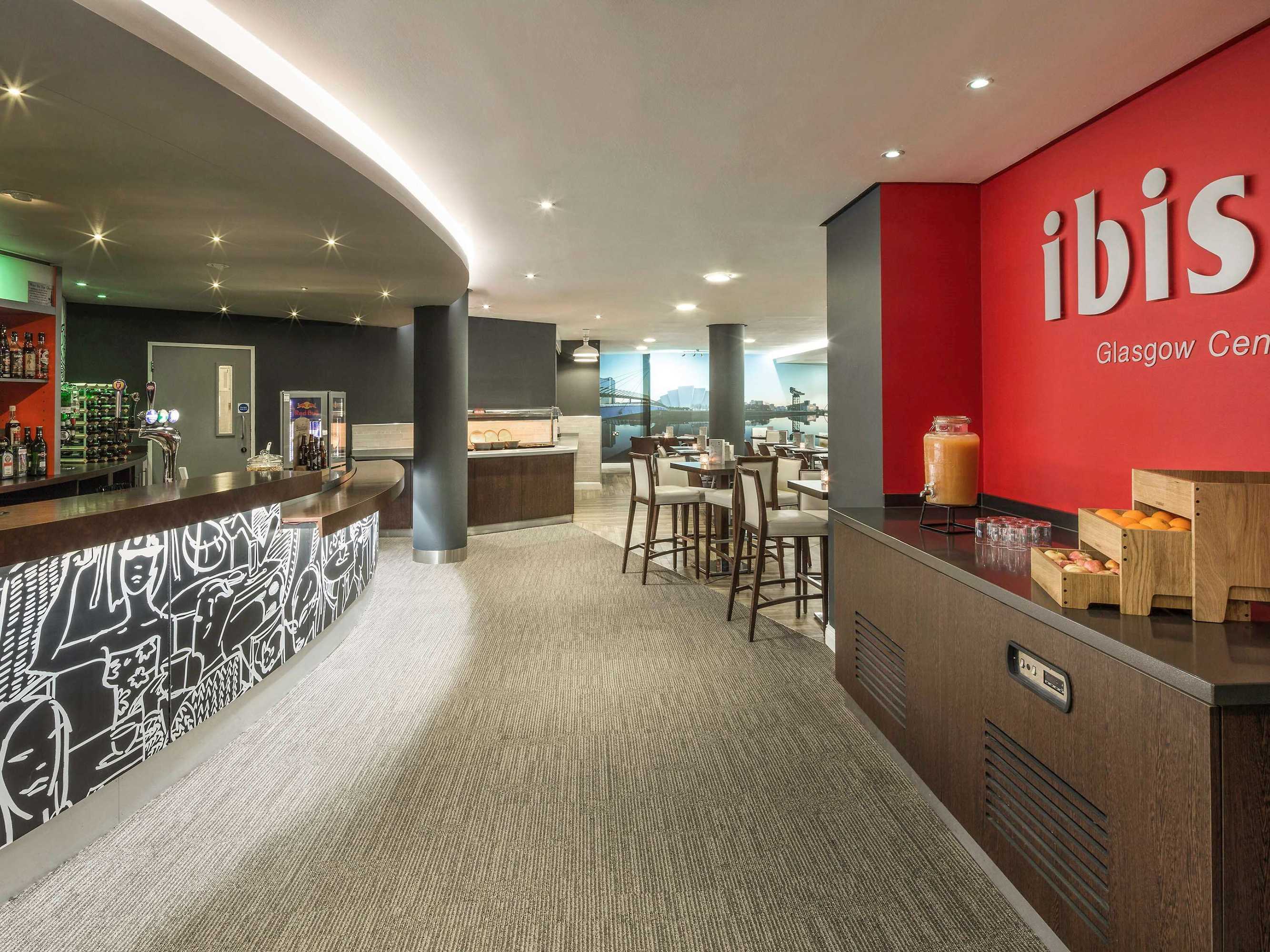 Gift card for Ibis Glasgow City Centre – Sauchiehall St Gift card for Ibis Glasgow City Centre – Sauchiehall St