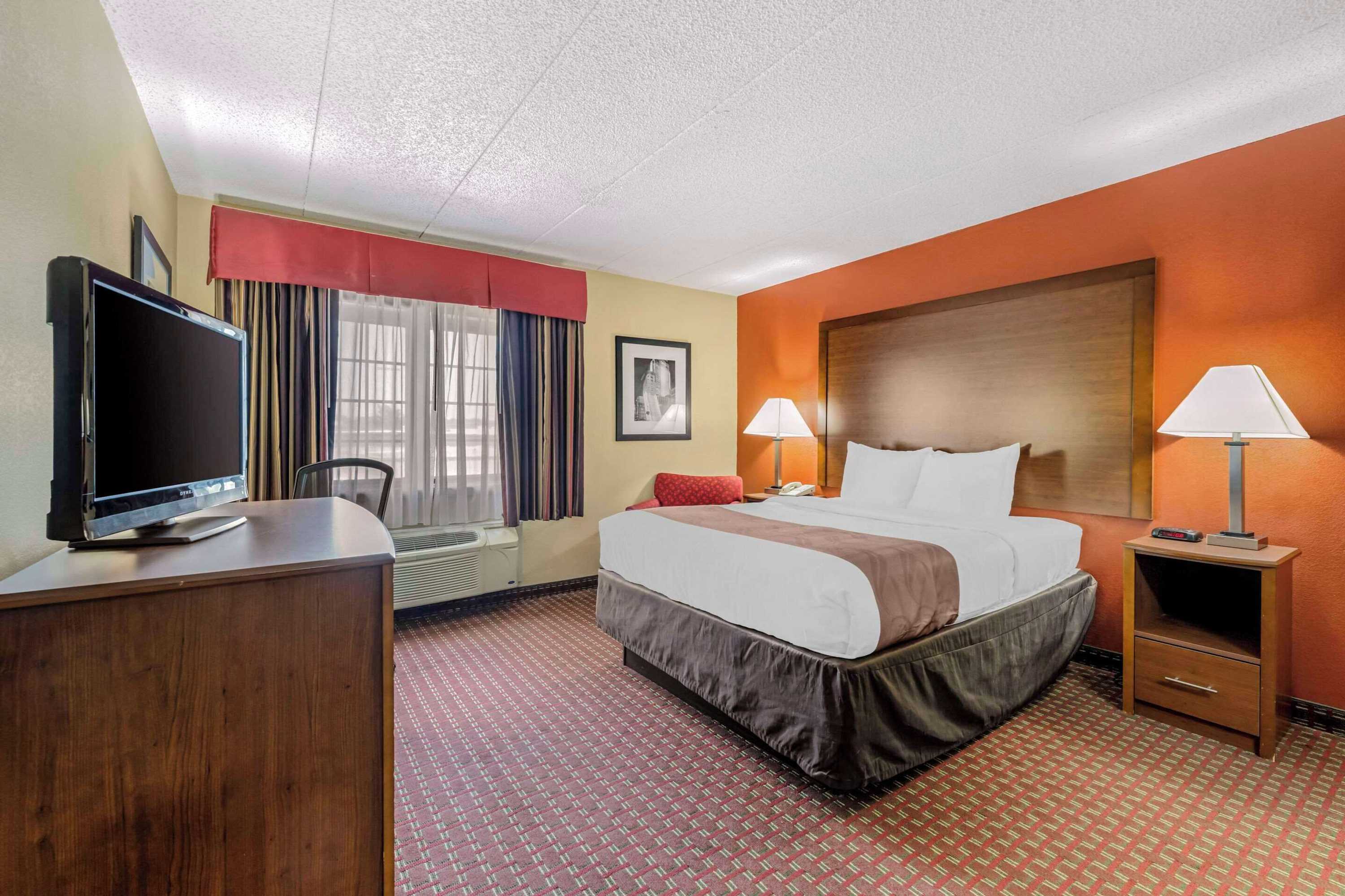 Gift card for Quality Inn & Suites Lincoln South Gift card for Quality Inn & Suites Lincoln South
