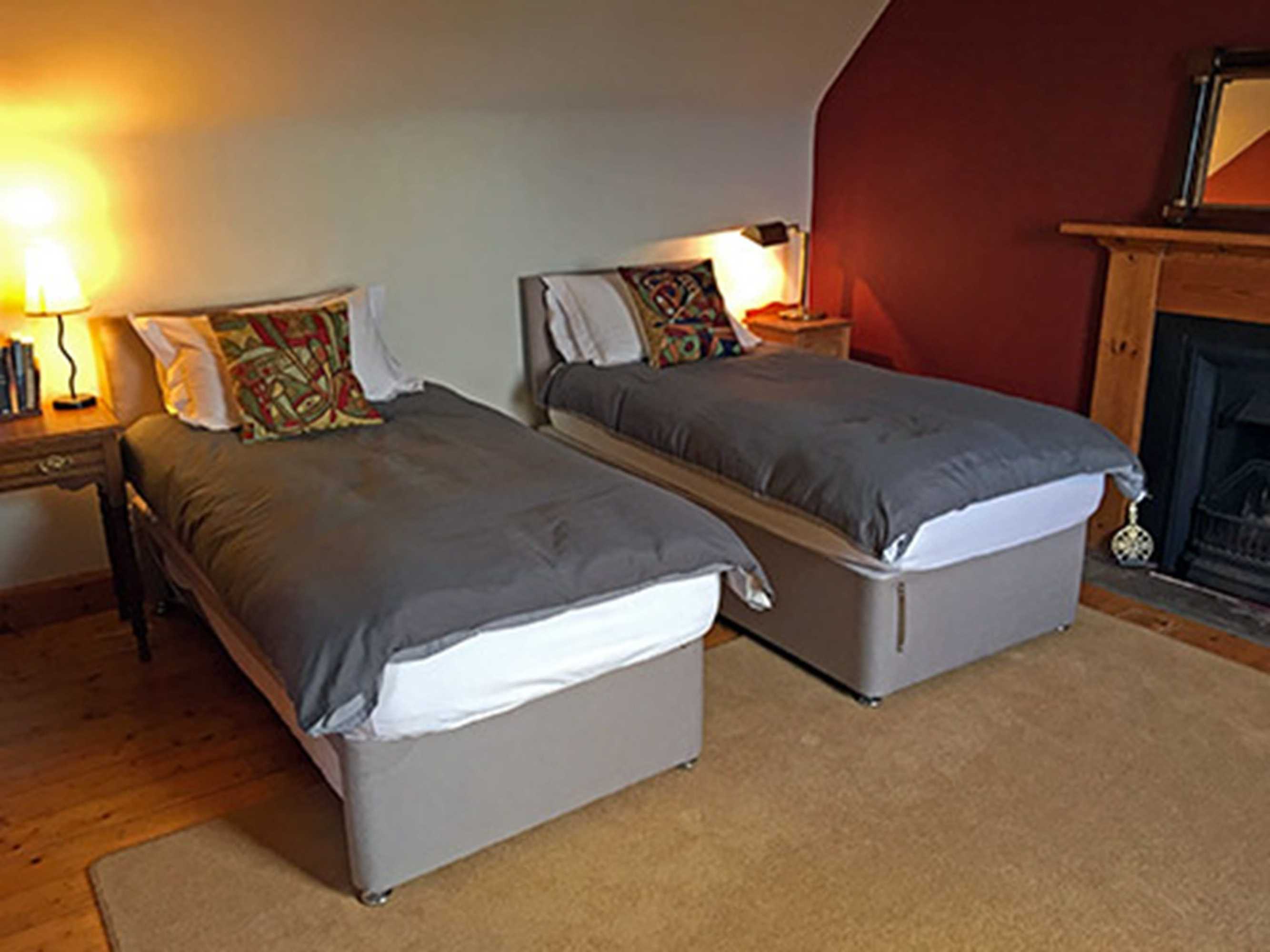 Gift card for Netherton Guest House Gift card for Netherton Guest House