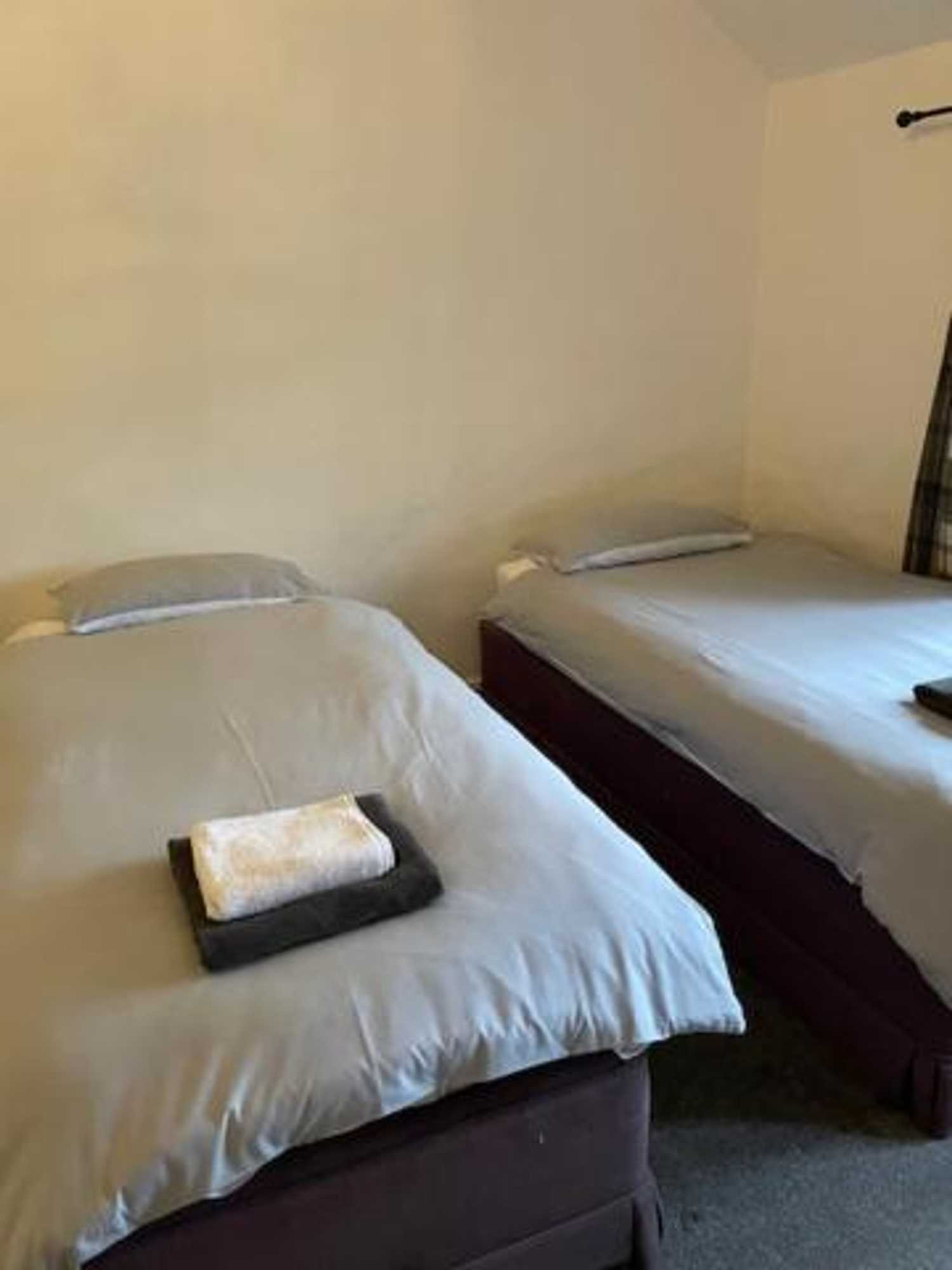 Gift card for The Griffin Inn