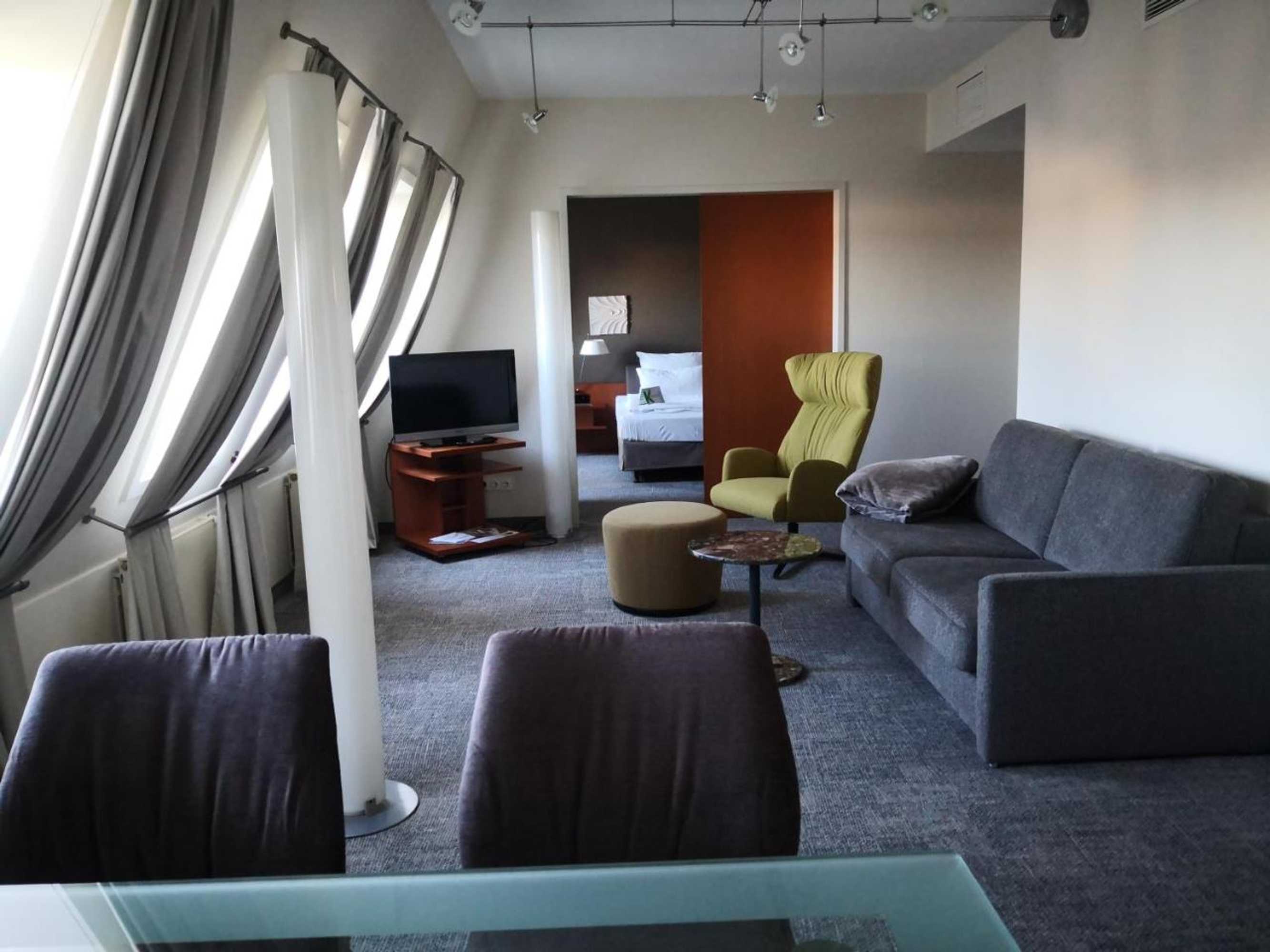 Gift card for First Inn Zwickau