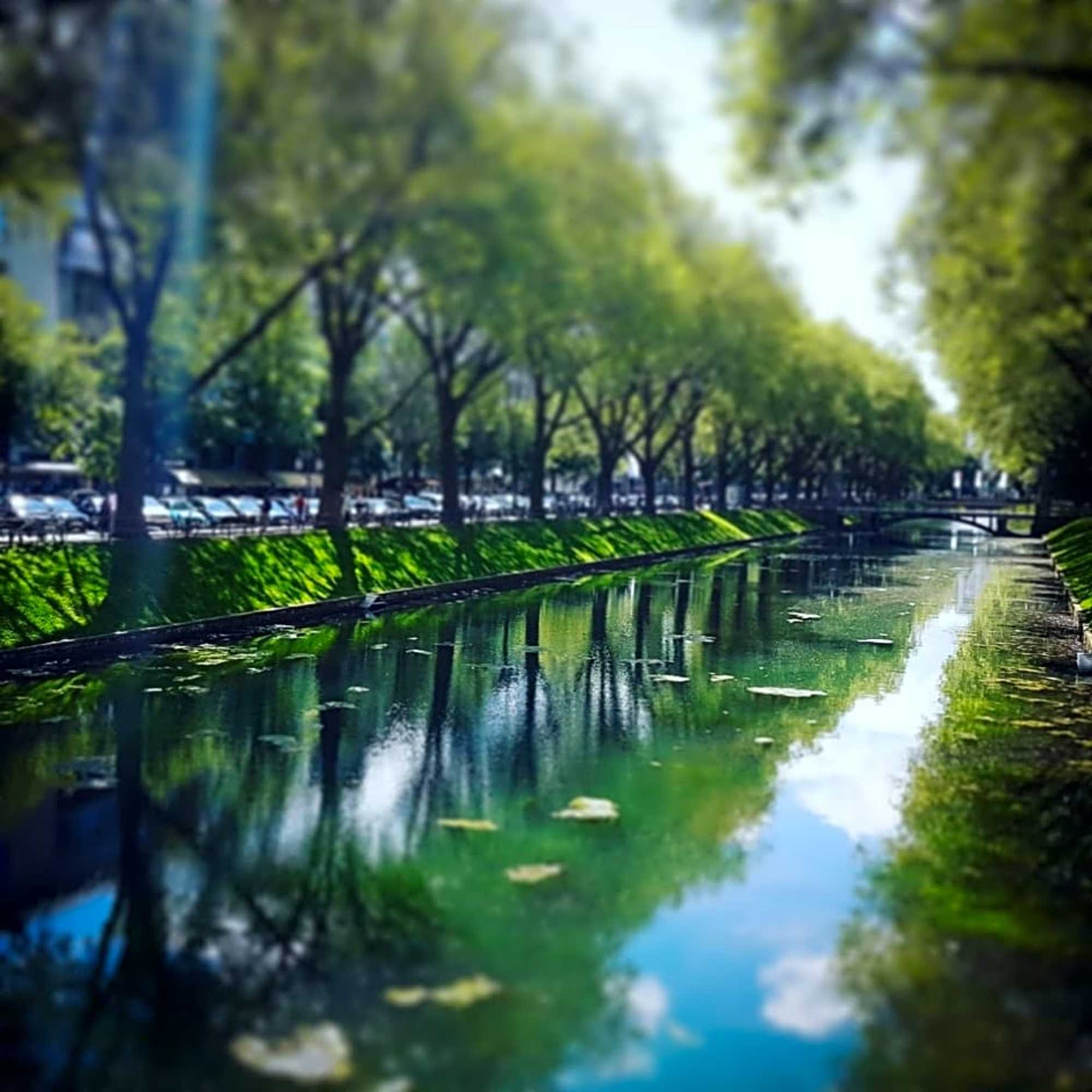 Gift card for Holiday Inn Dusseldorf - Hafen 