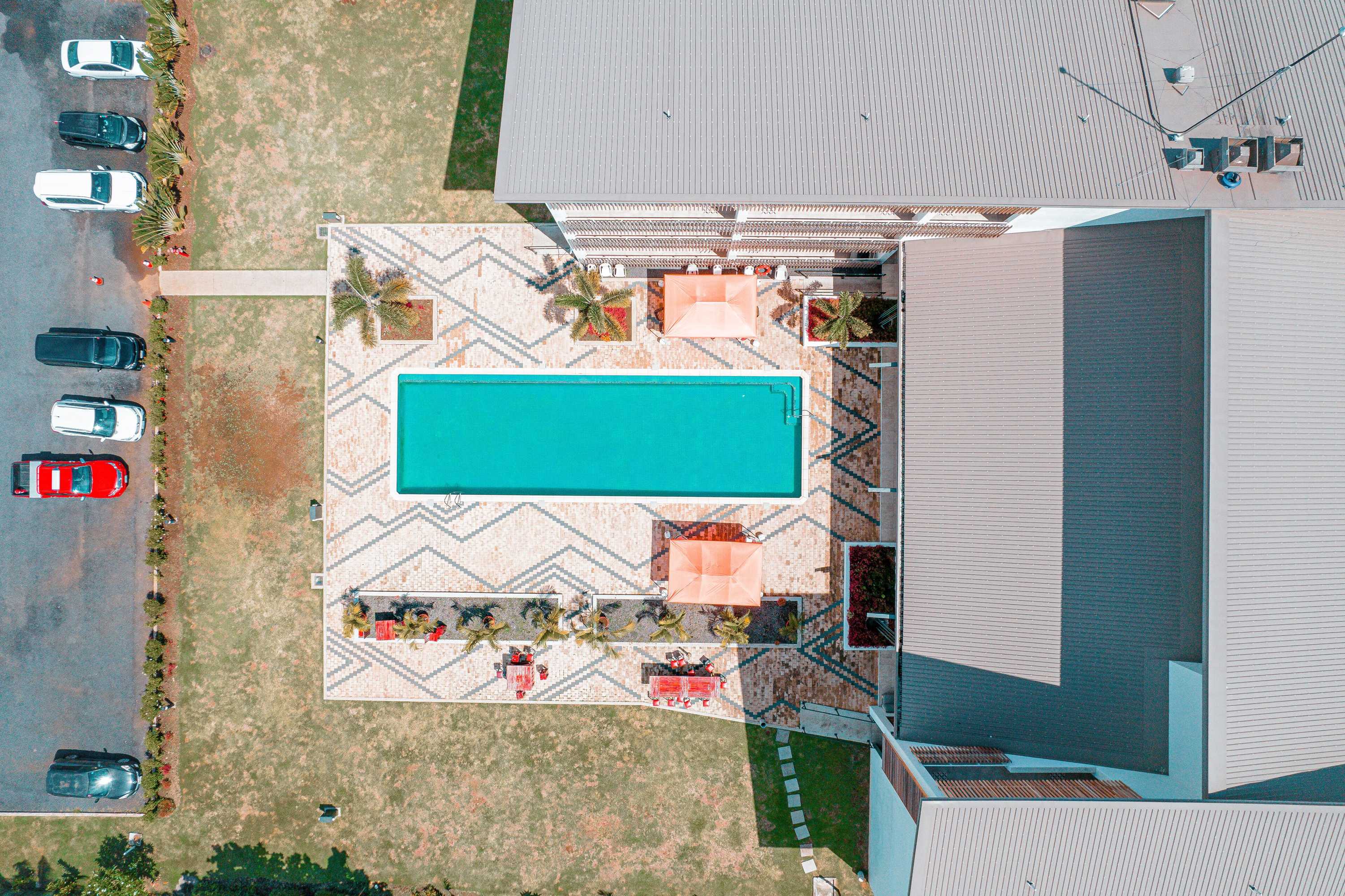 Gift card for Lava Hotel Apia