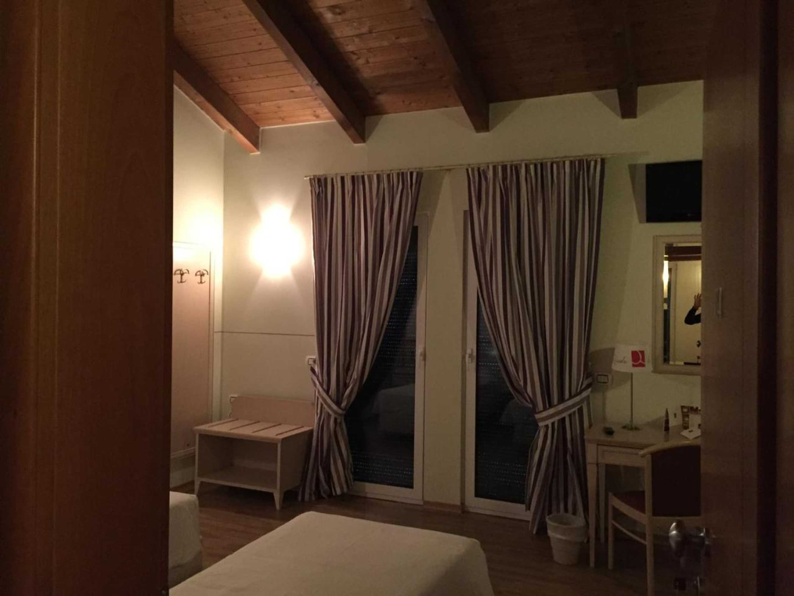 Gift card for Albergo La Quiete
