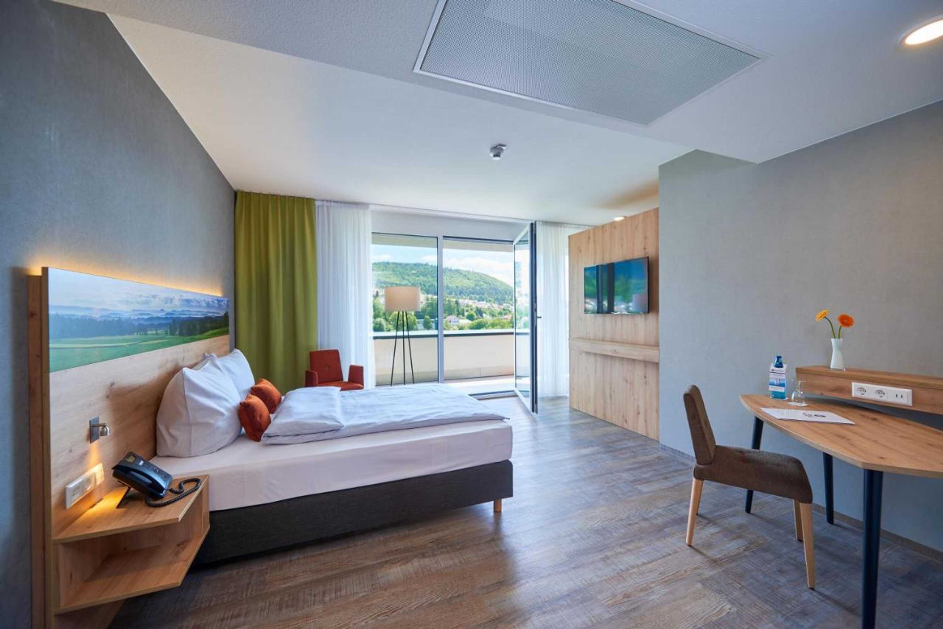 Gift card for Hotel Schlossberg Wehingen