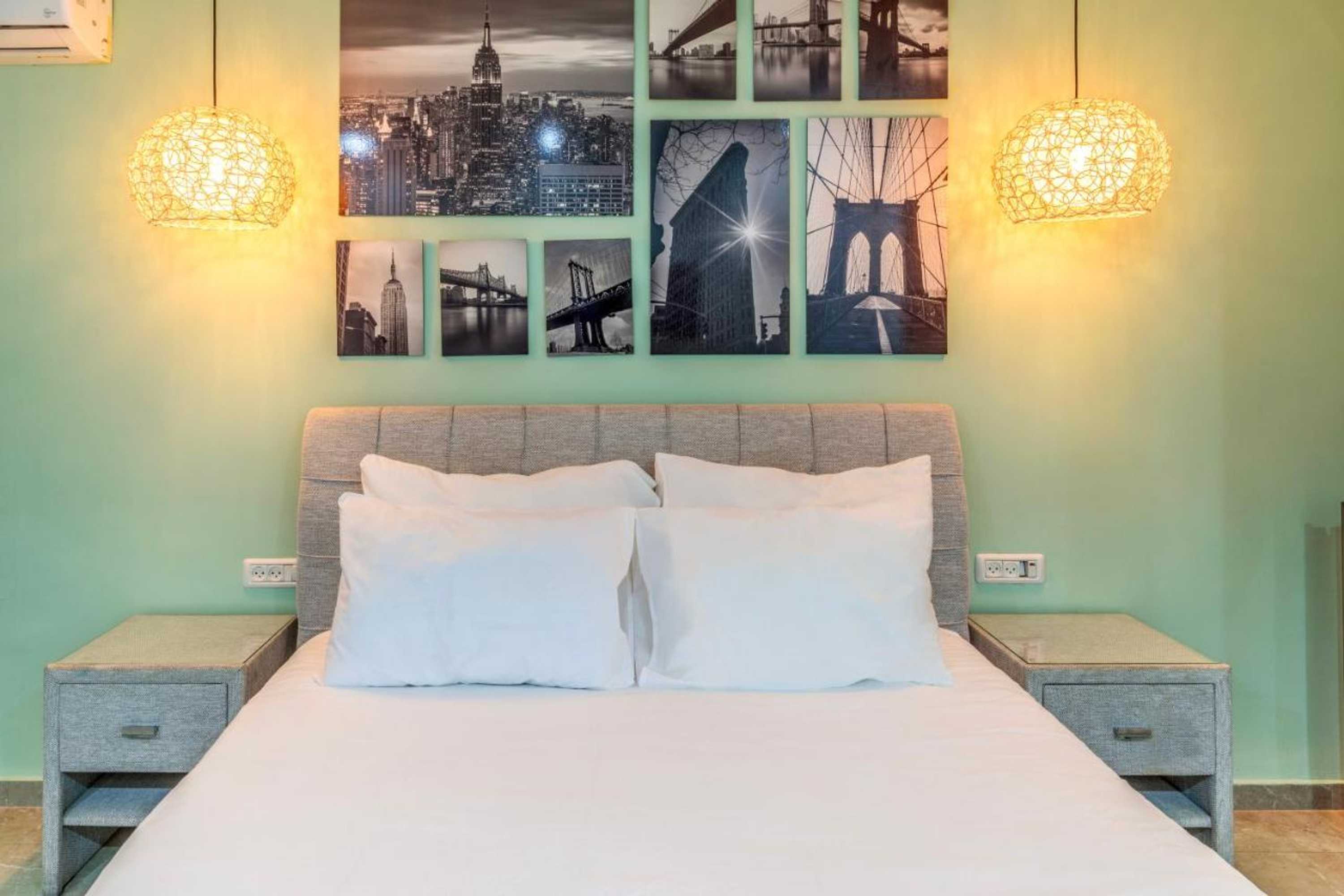 Gift card for Lago Hotel