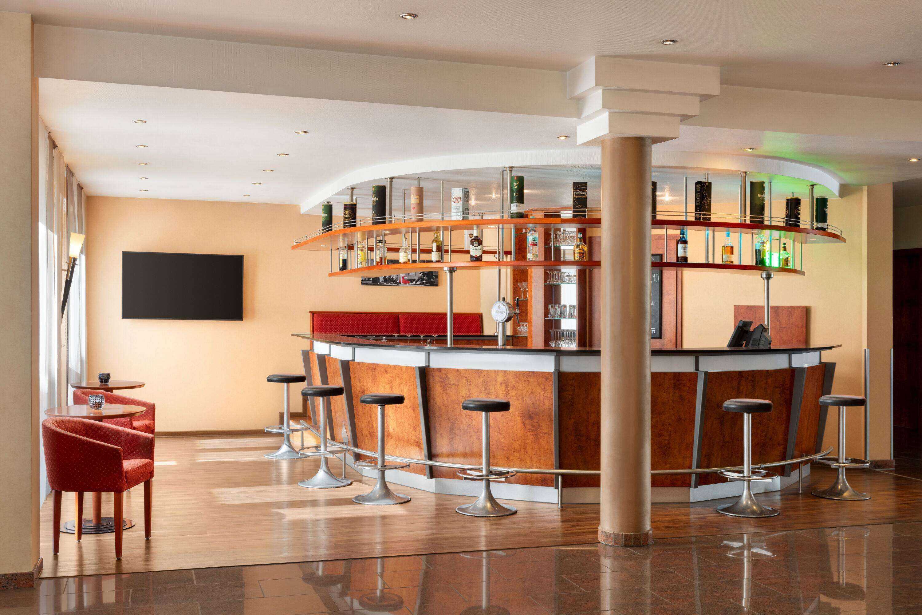 Gift card for Amedia Frankfurt Russelsheim, Trademark Collection by Wyndham