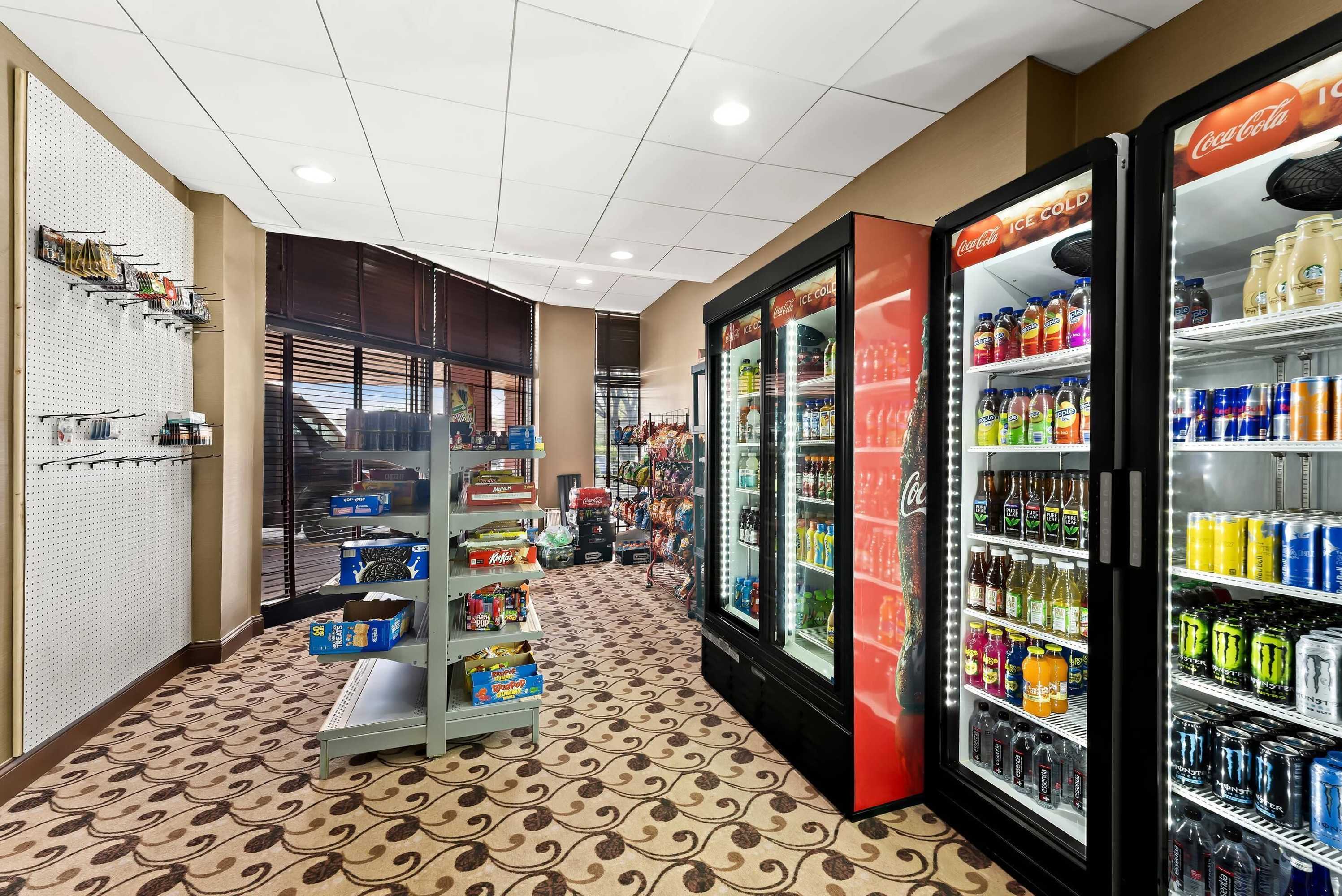 Gift card for Quality Hotel Philadelphia Airport