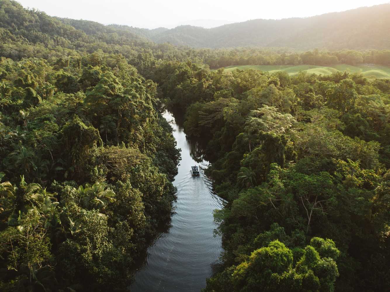 Gift card for Daintree Ecolodge