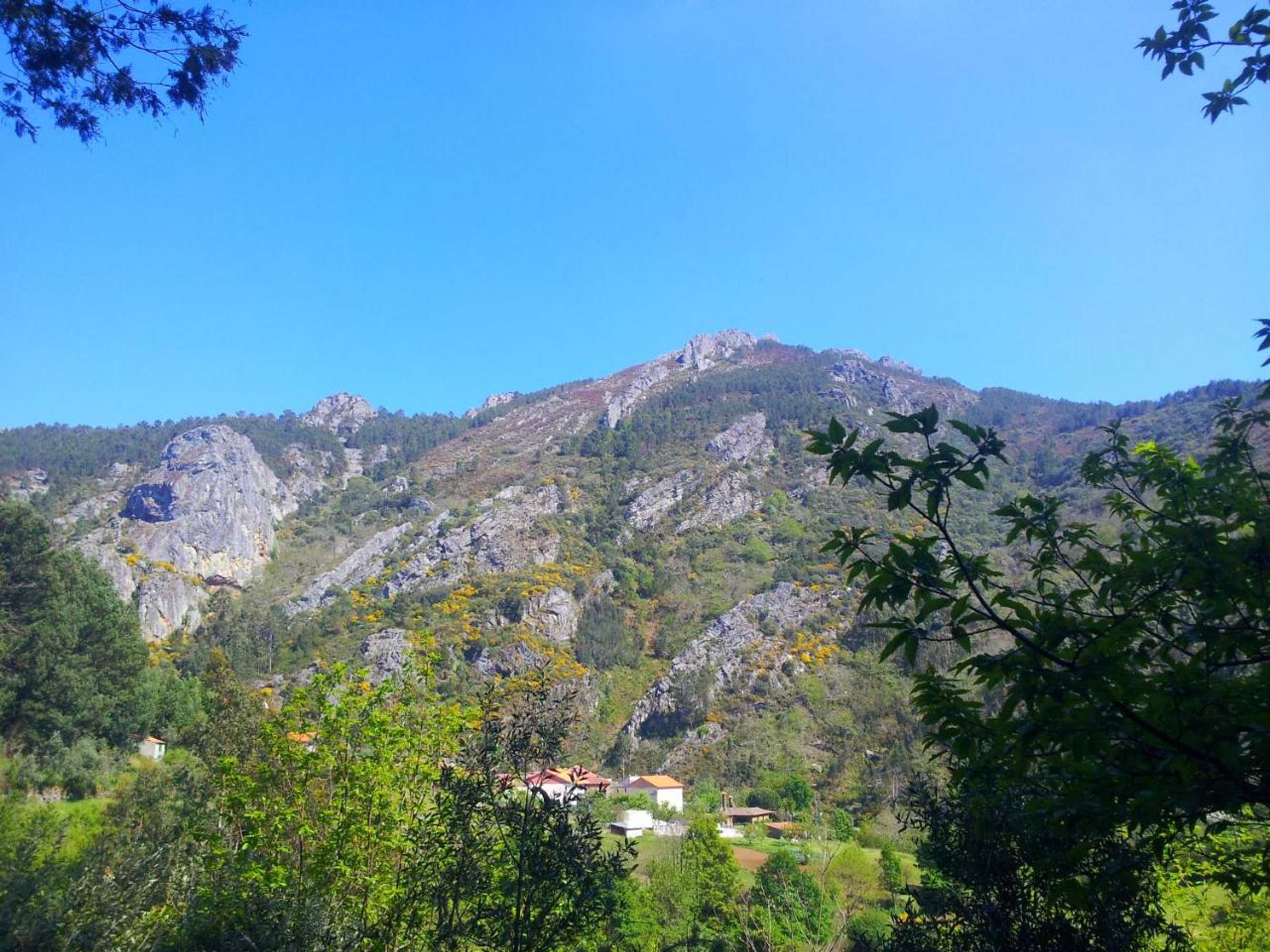 Gift card for Góis Camping