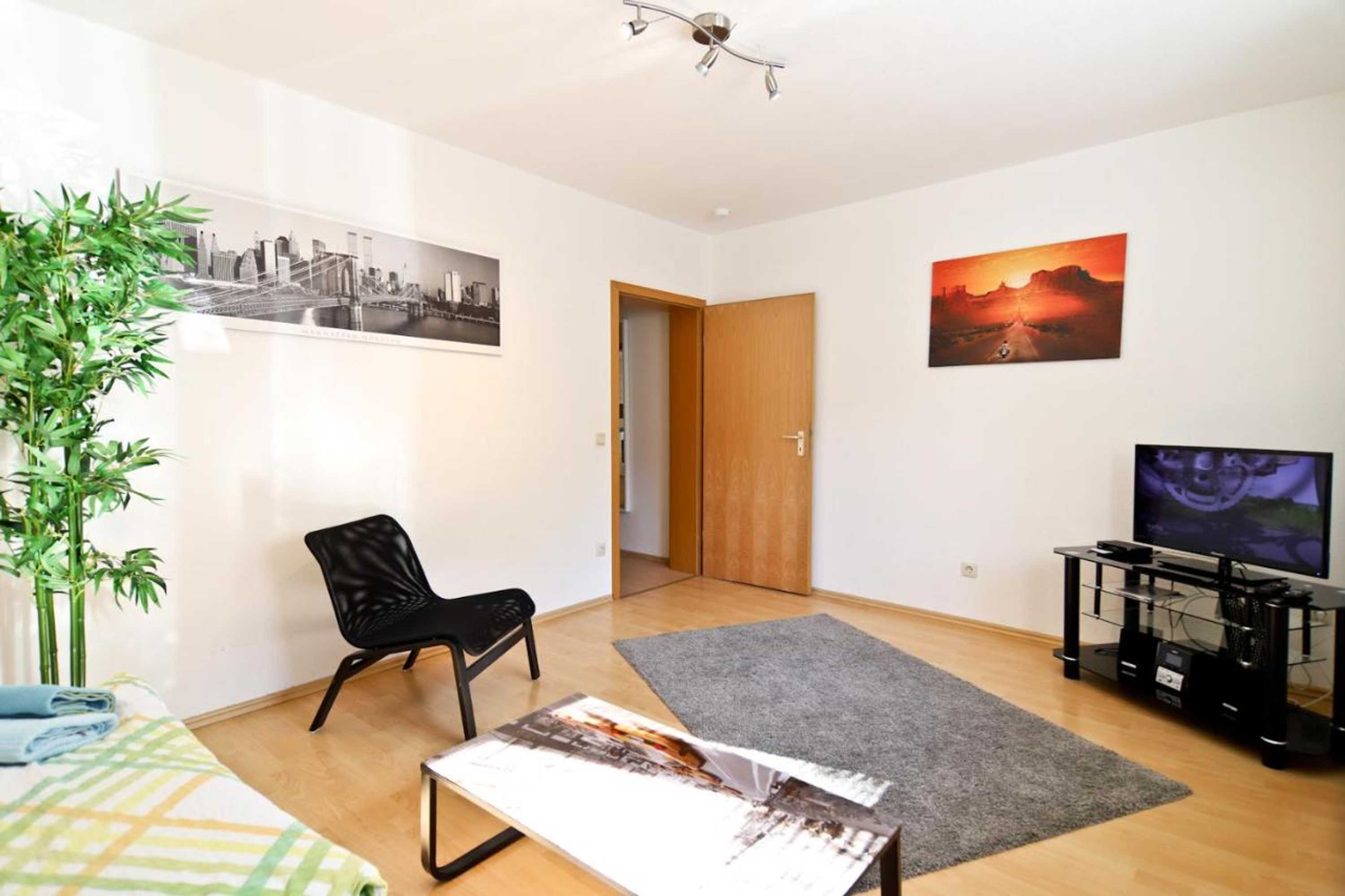 Gift card for Top Ferienwohnung Veltins Arena