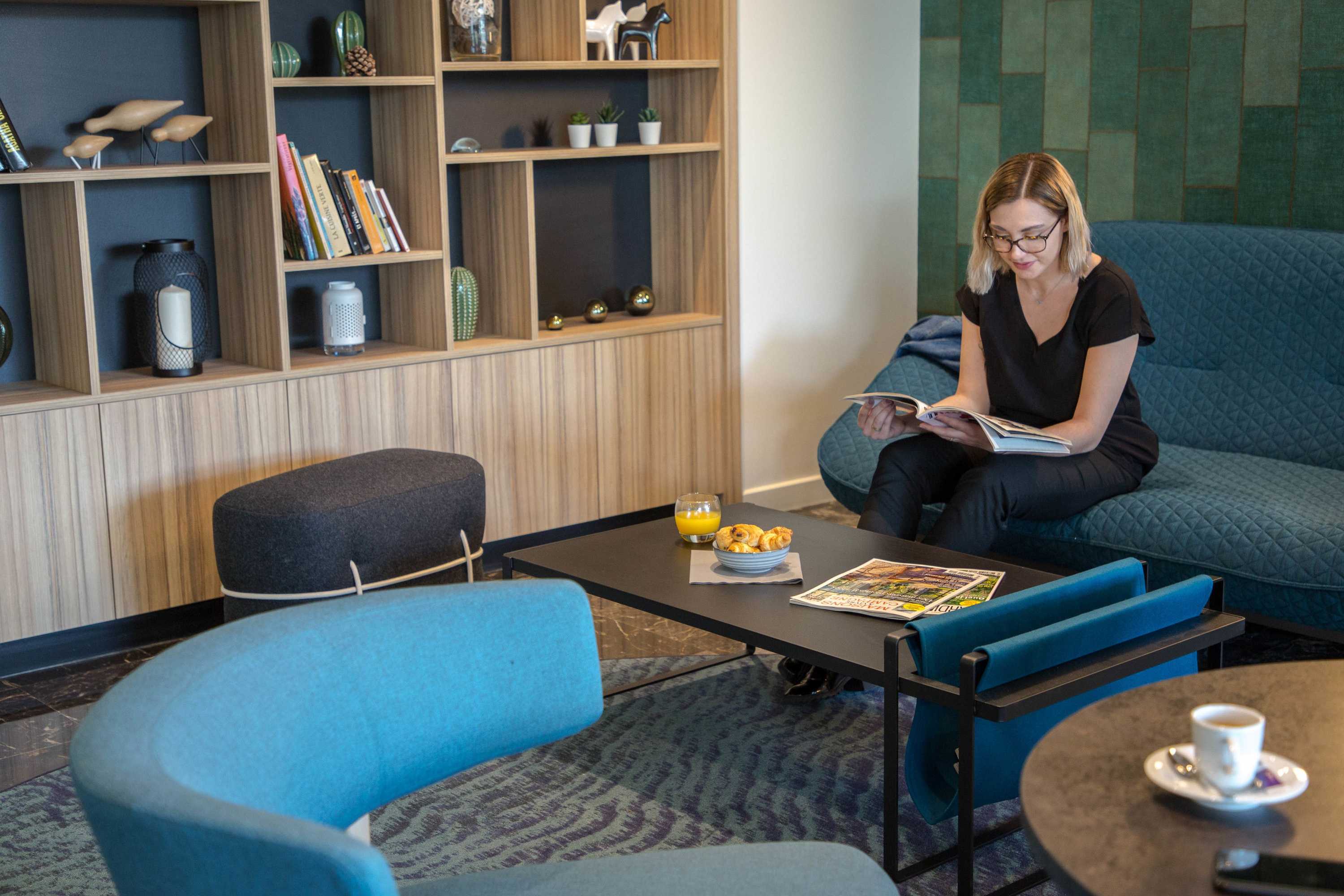 Gift card for Mercure Cavaillon Hotel